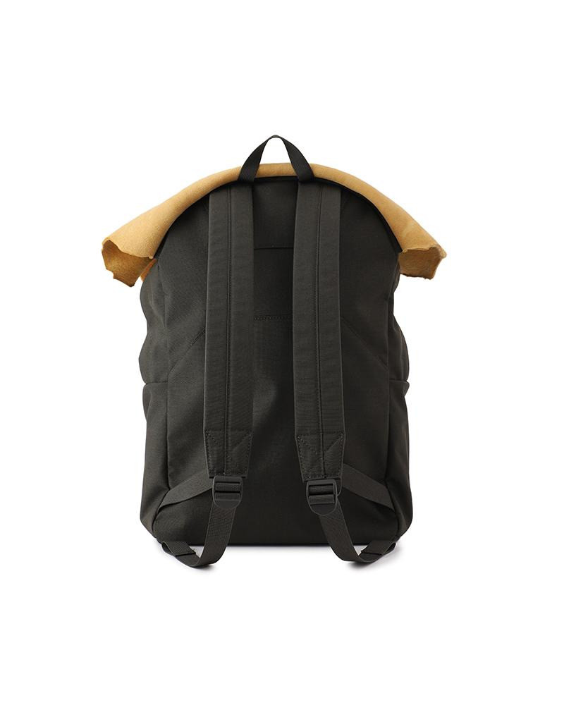 CORDURA UT. RUCKSACK 22L CHARCOAL 4