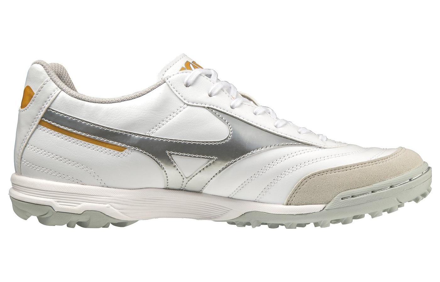 Mizuno Morelia Sala Classic TF 'White Silver' Q1GB230203 - 2