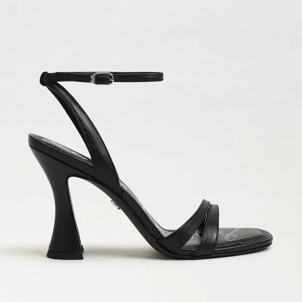 Junie Strappy Sandal - 1