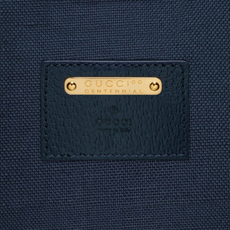 Gucci 100 duffle bag 9