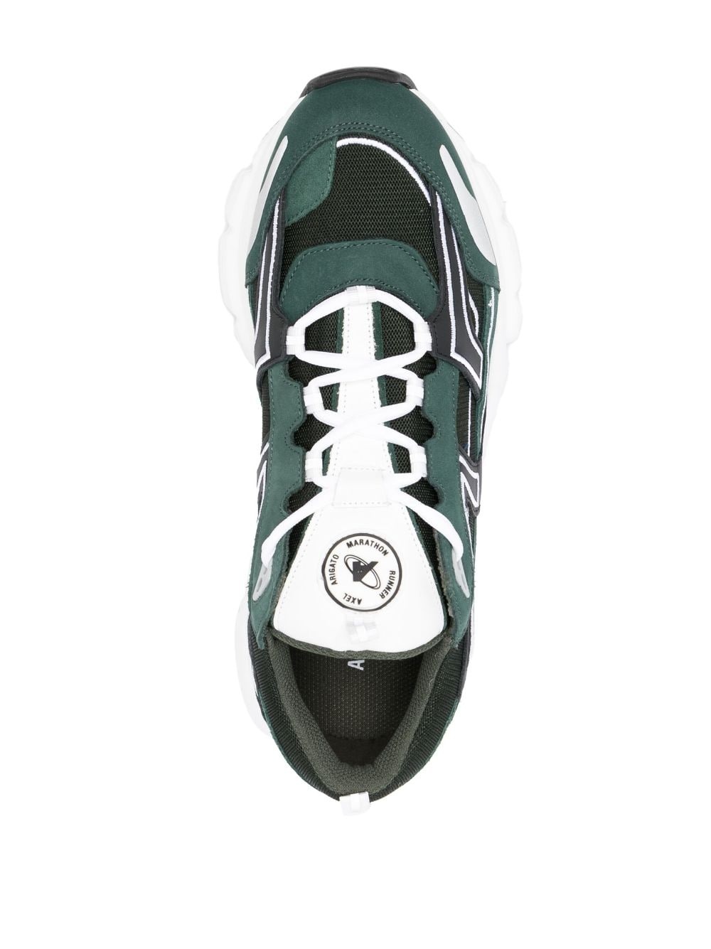 Marathon R-Trail sneakers - 4