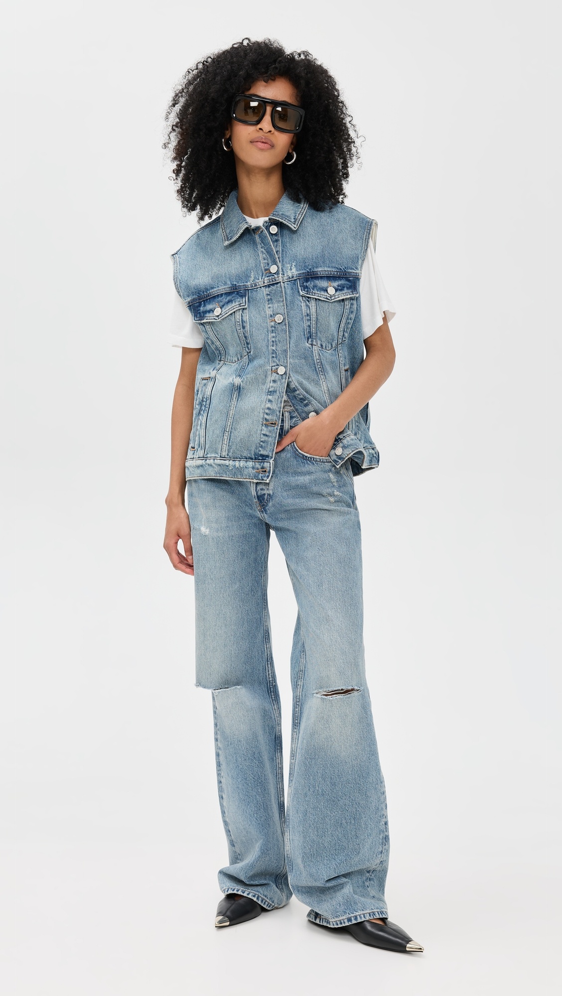 Rory Vest - 4
