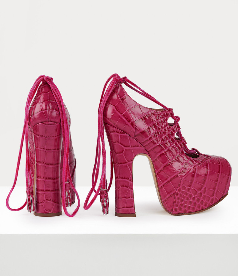 ELEVATED GHILLIE PLATFORM 3