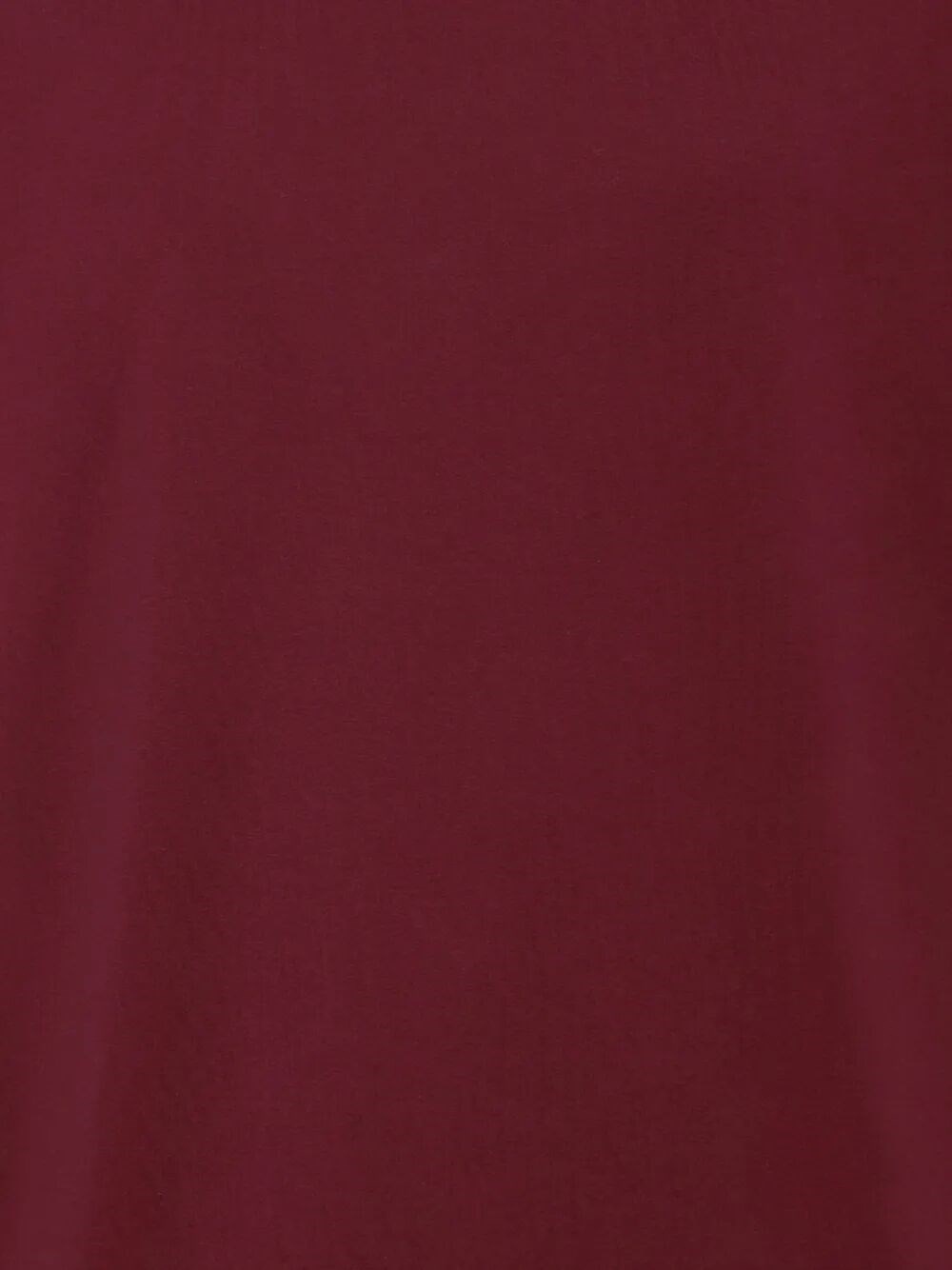 T-Shirt With Faux-Layering - 7