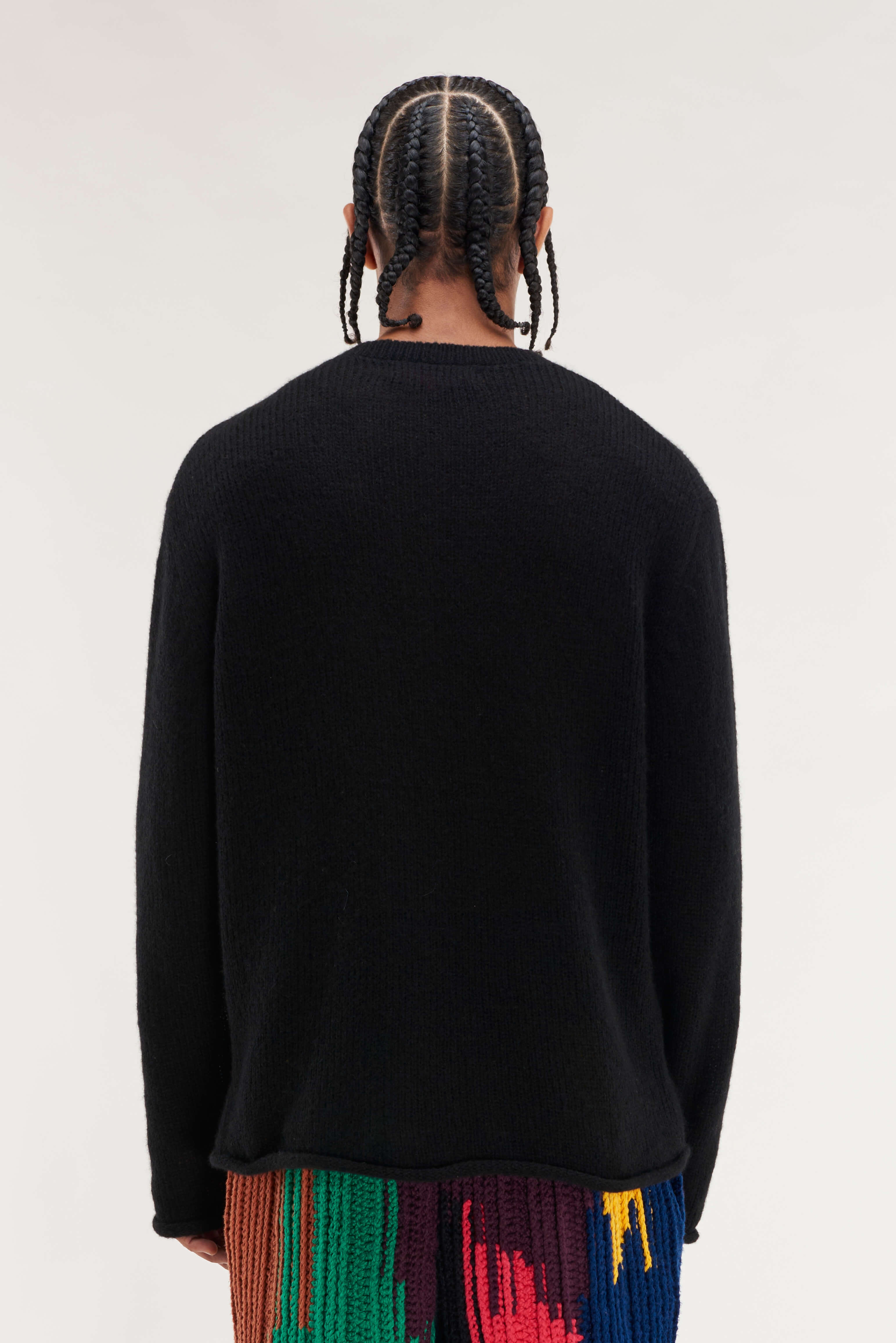 NIMBUS POCKET CREW - 4