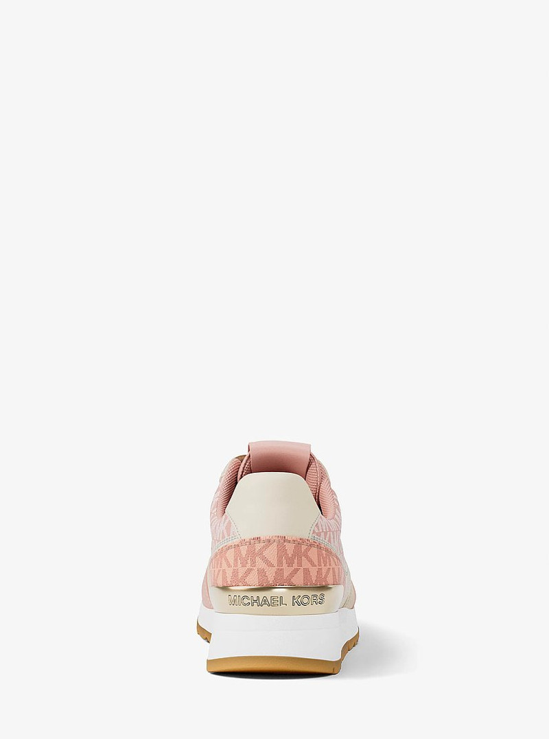 Andi Mixed-Media Trainer 4