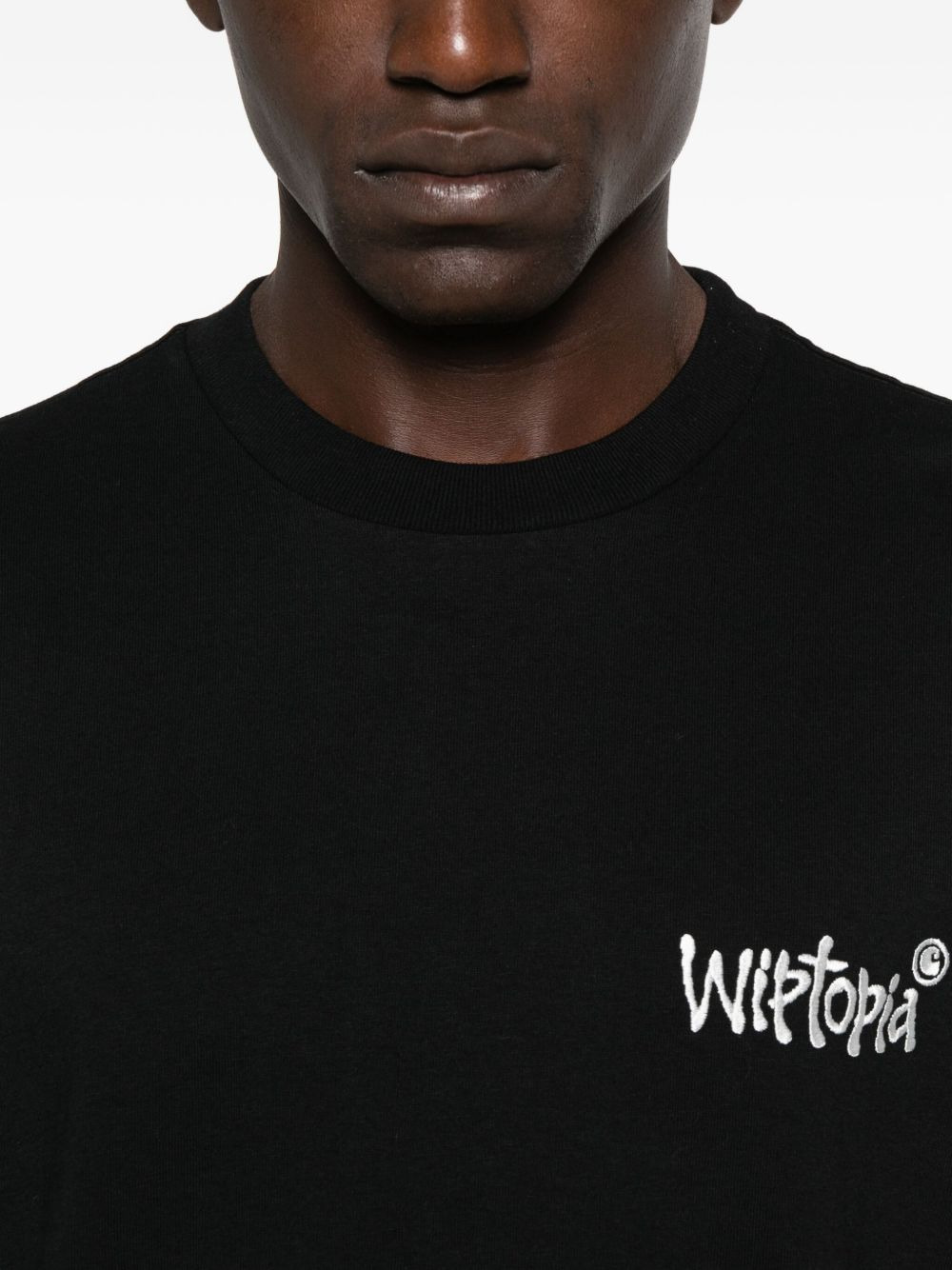 Wiktopia T-shirt - 4