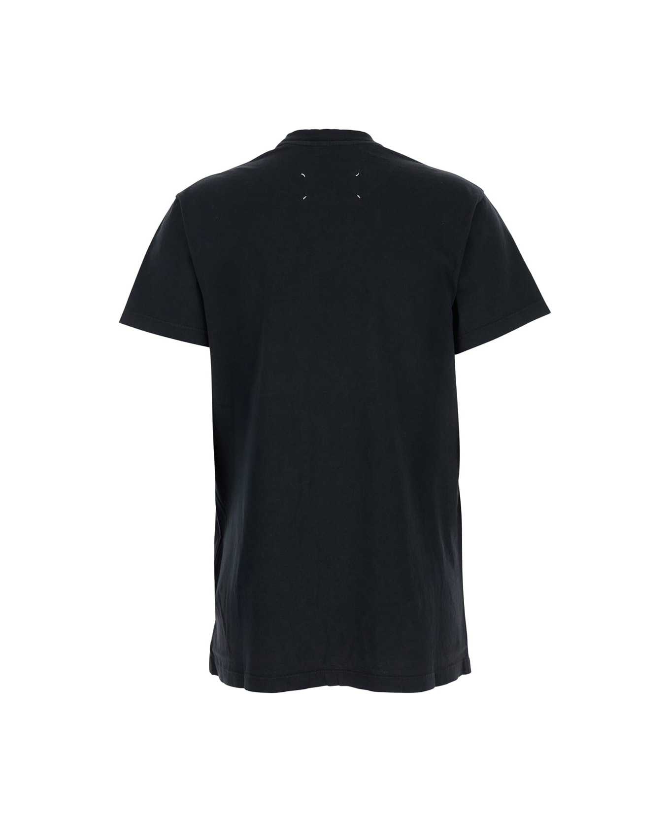 Cotton T-shirt - 2