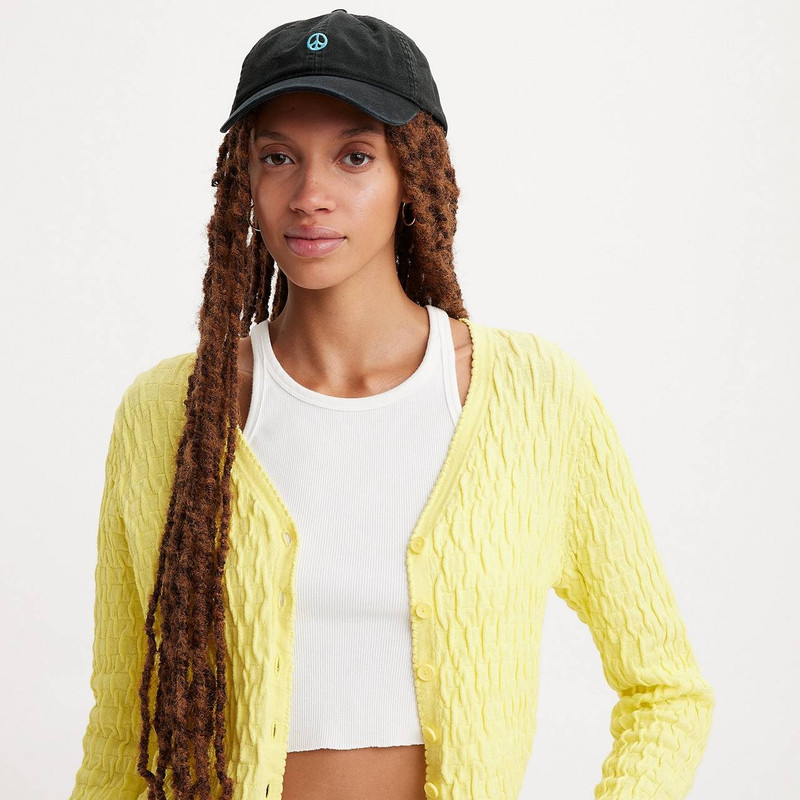Levi's MINI GRAPHIC CAP outlook