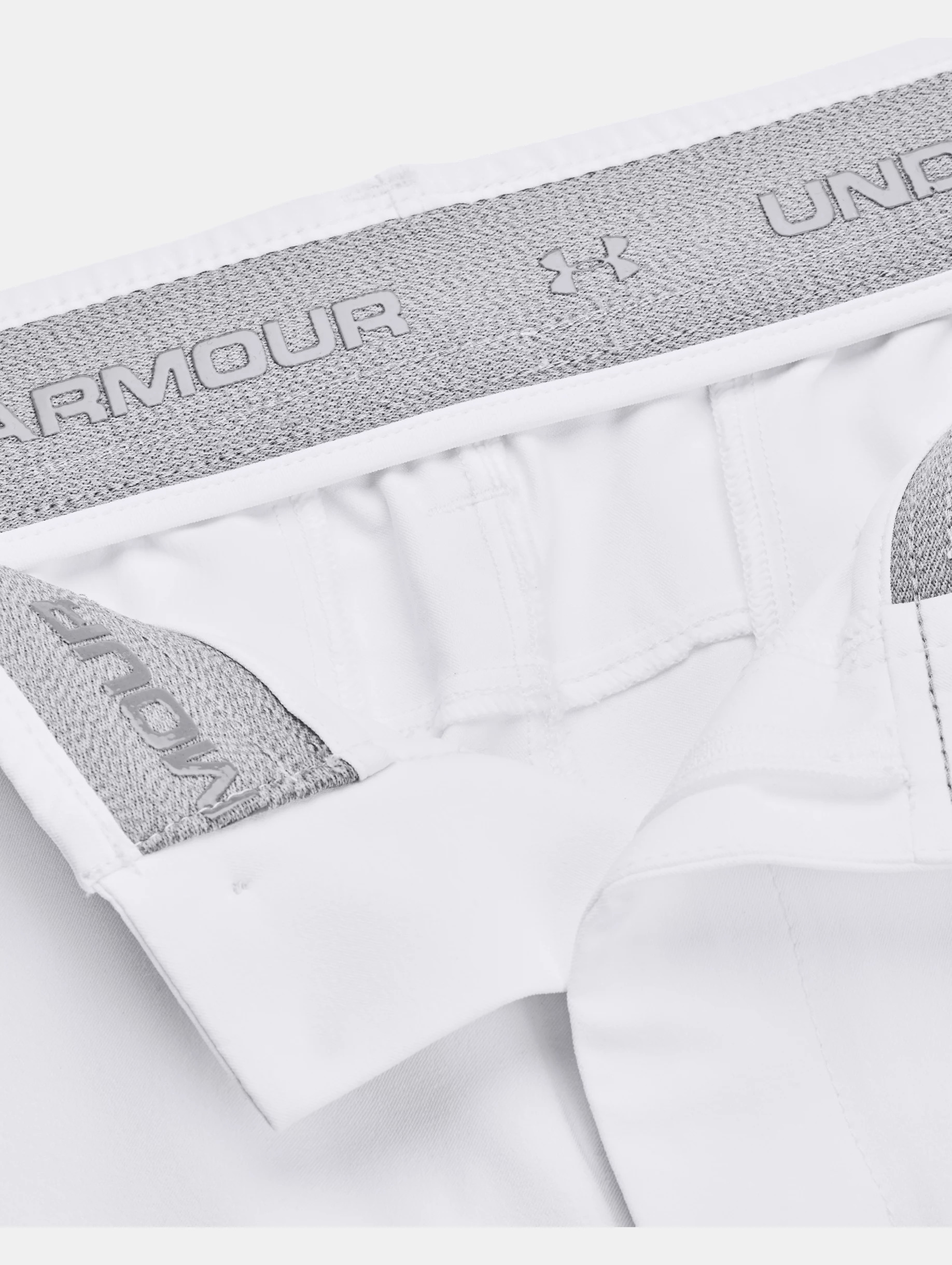 Men's UA Drive Shorts - 7