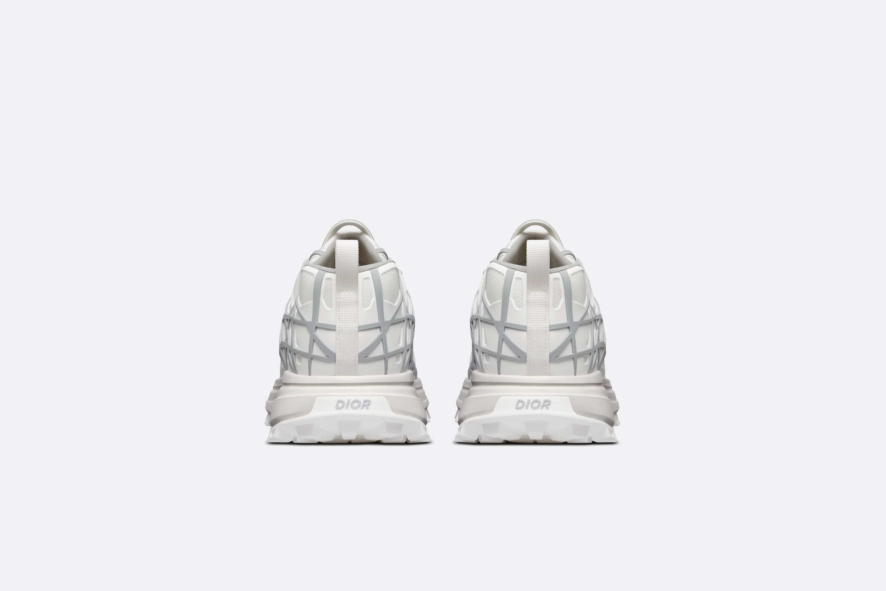 Dior B31 Runner Sneaker | REVERSIBLE