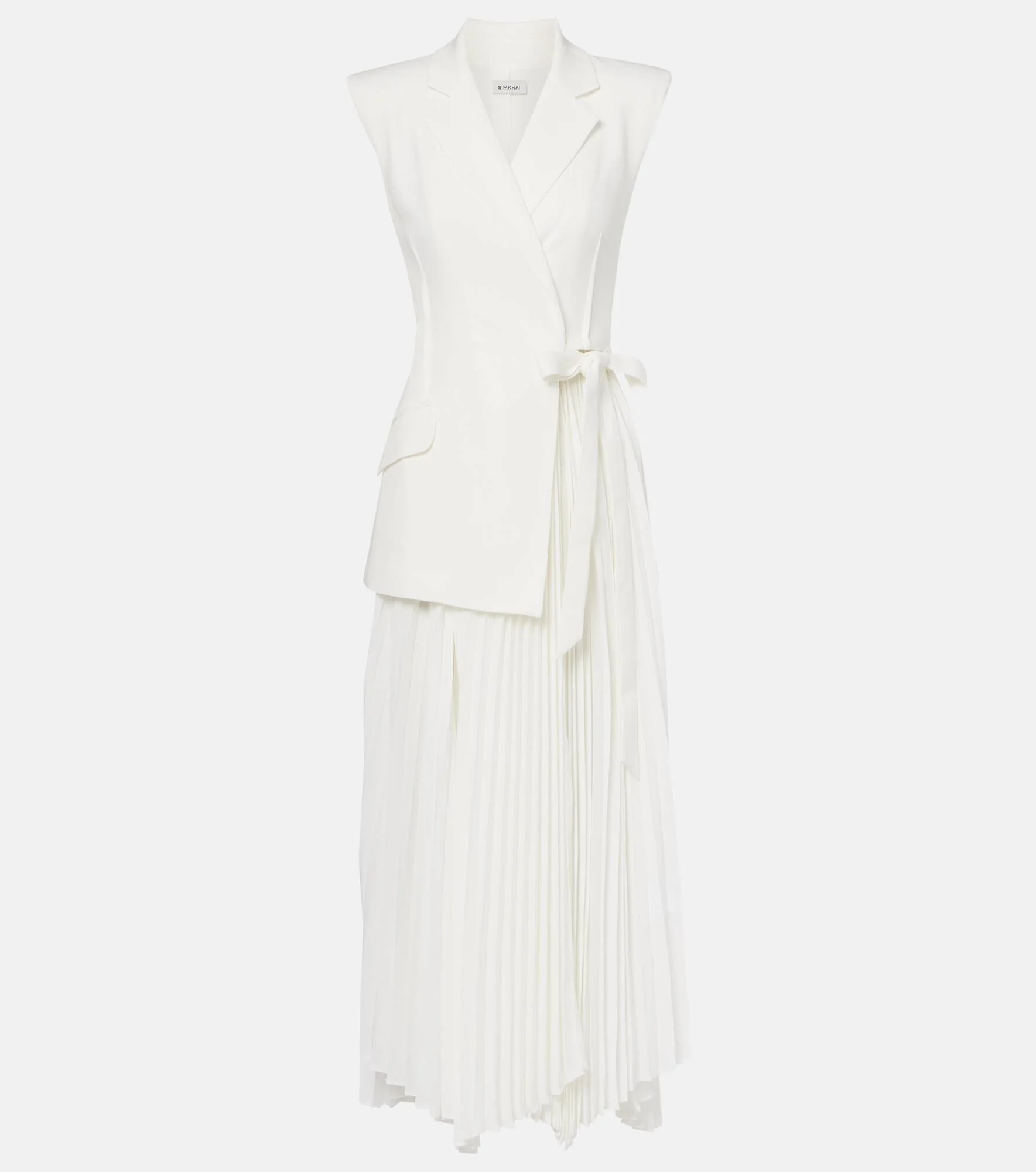 Helena blazer dress - 1
