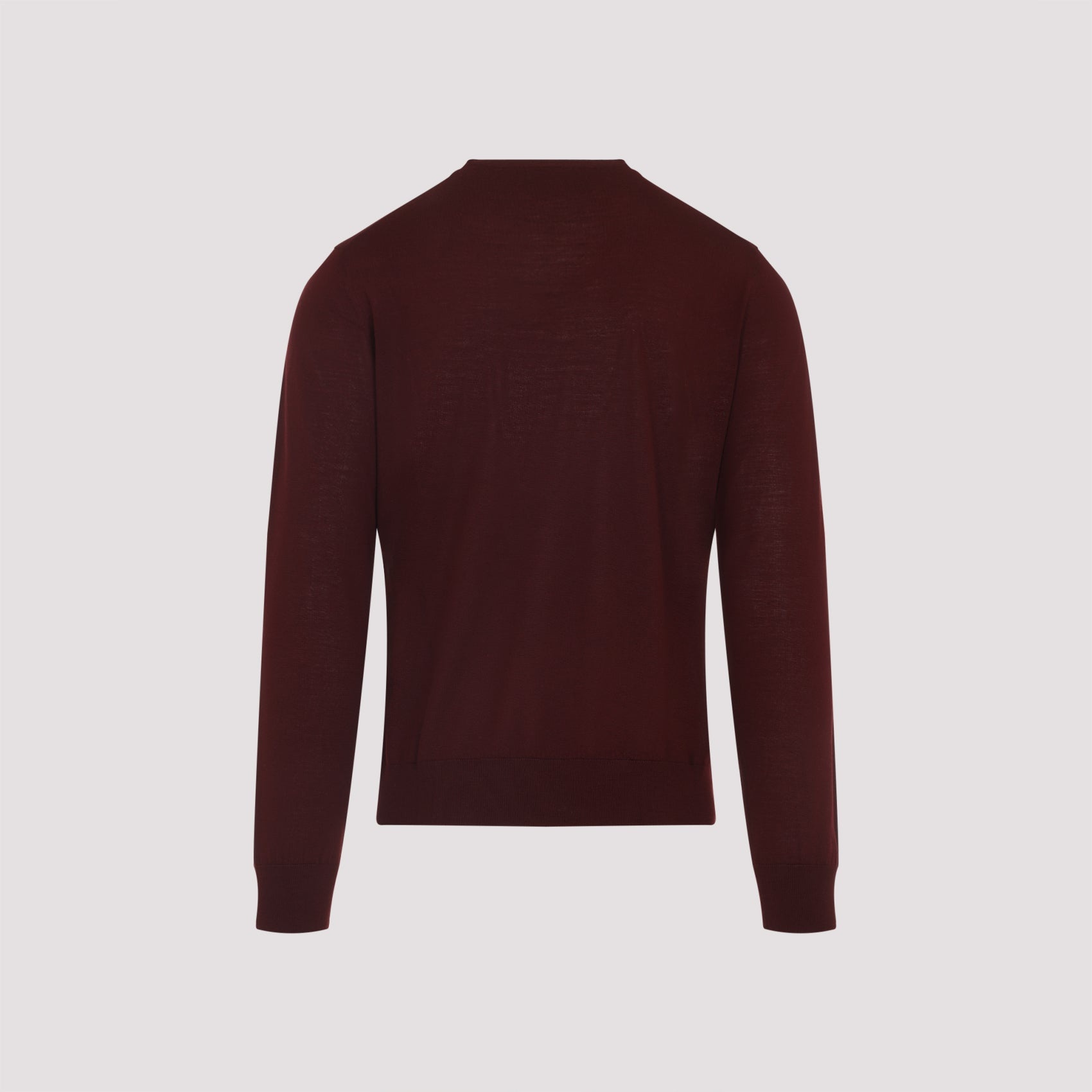 Sweater Red - 3