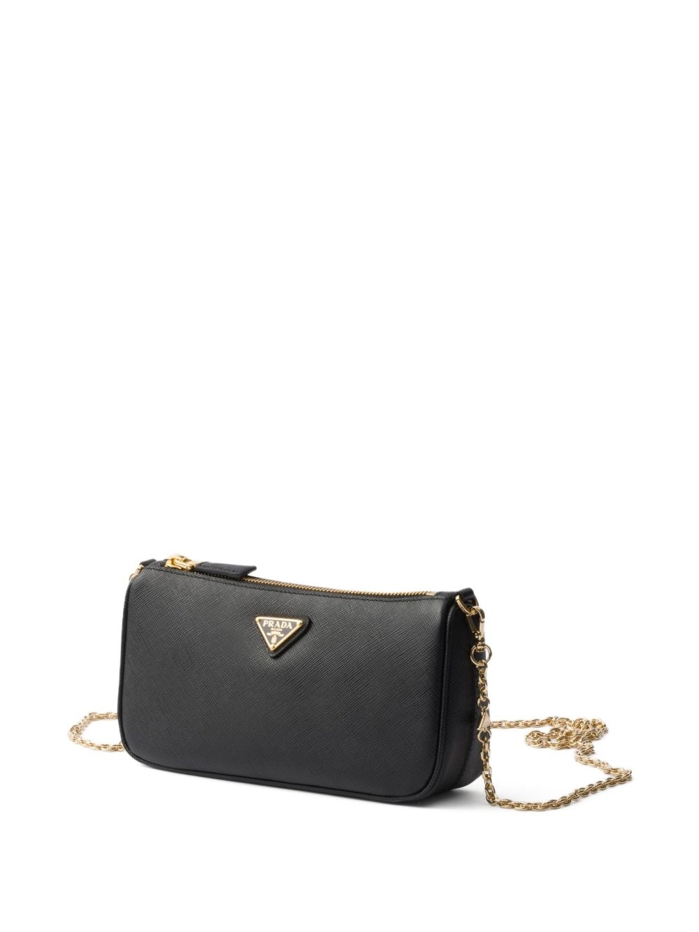 Re-Edition 2000 chain shoulder bag - 3