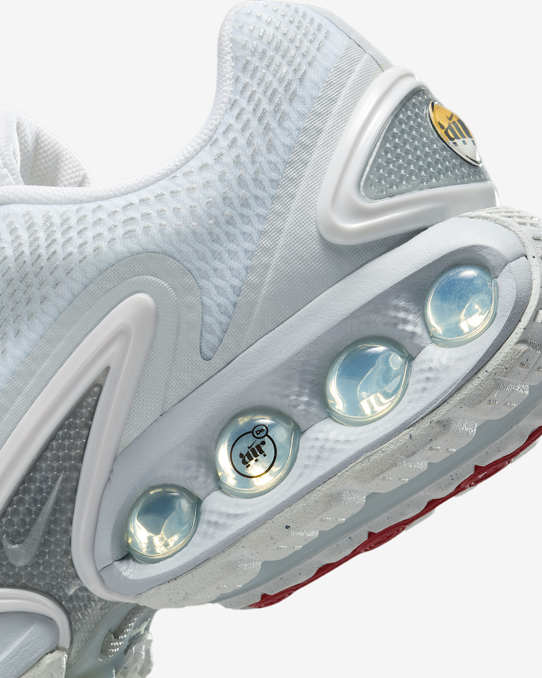 Nike Air Max Dn Shoes - 8