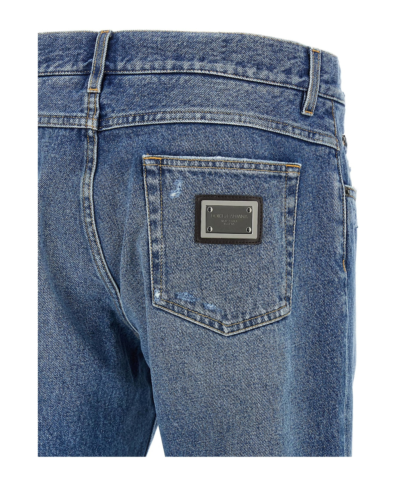 'private Wardrobe' Jeans - 4