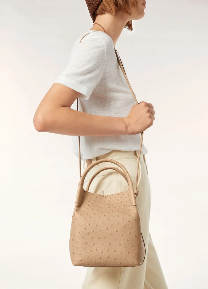 Small Bale bag - 1