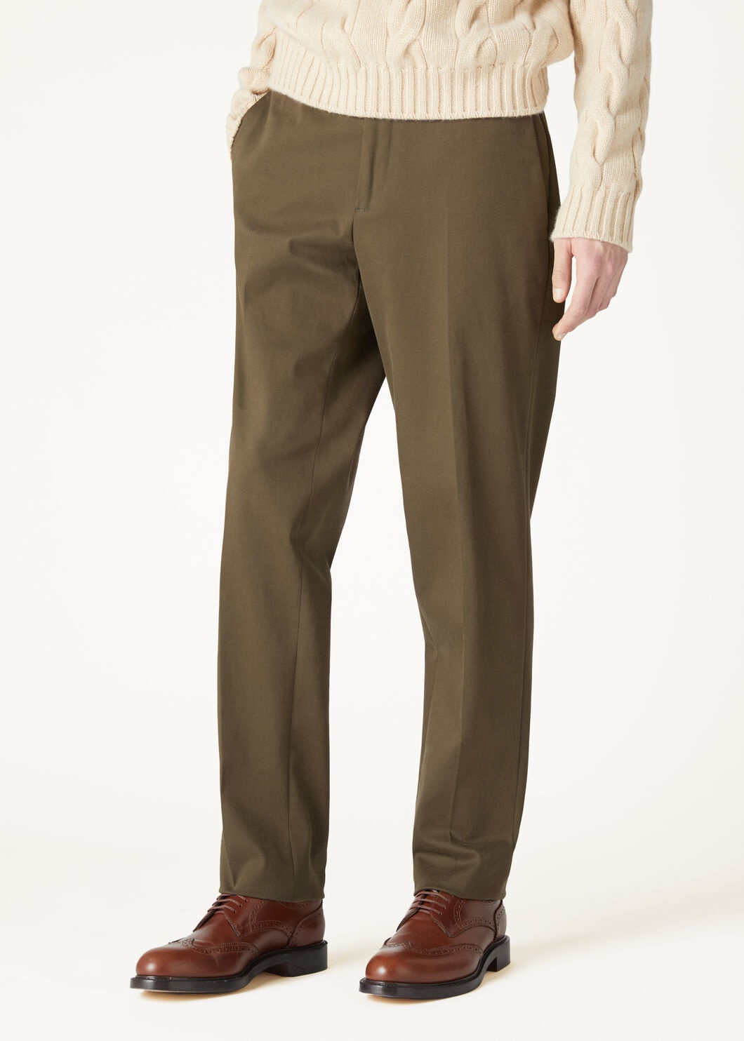 Jarno Pants - 4