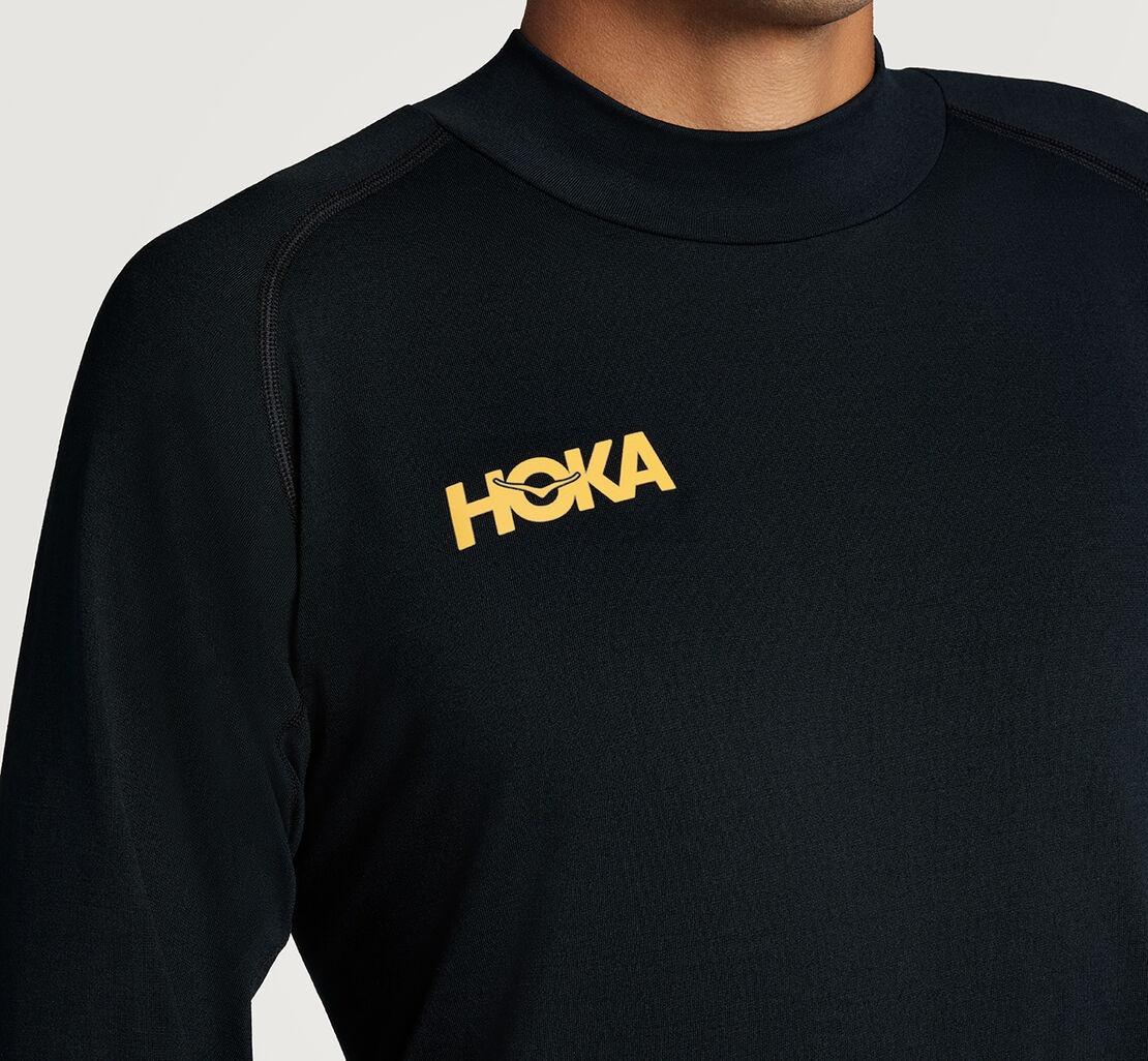 Men's Merino Midlayer - 4