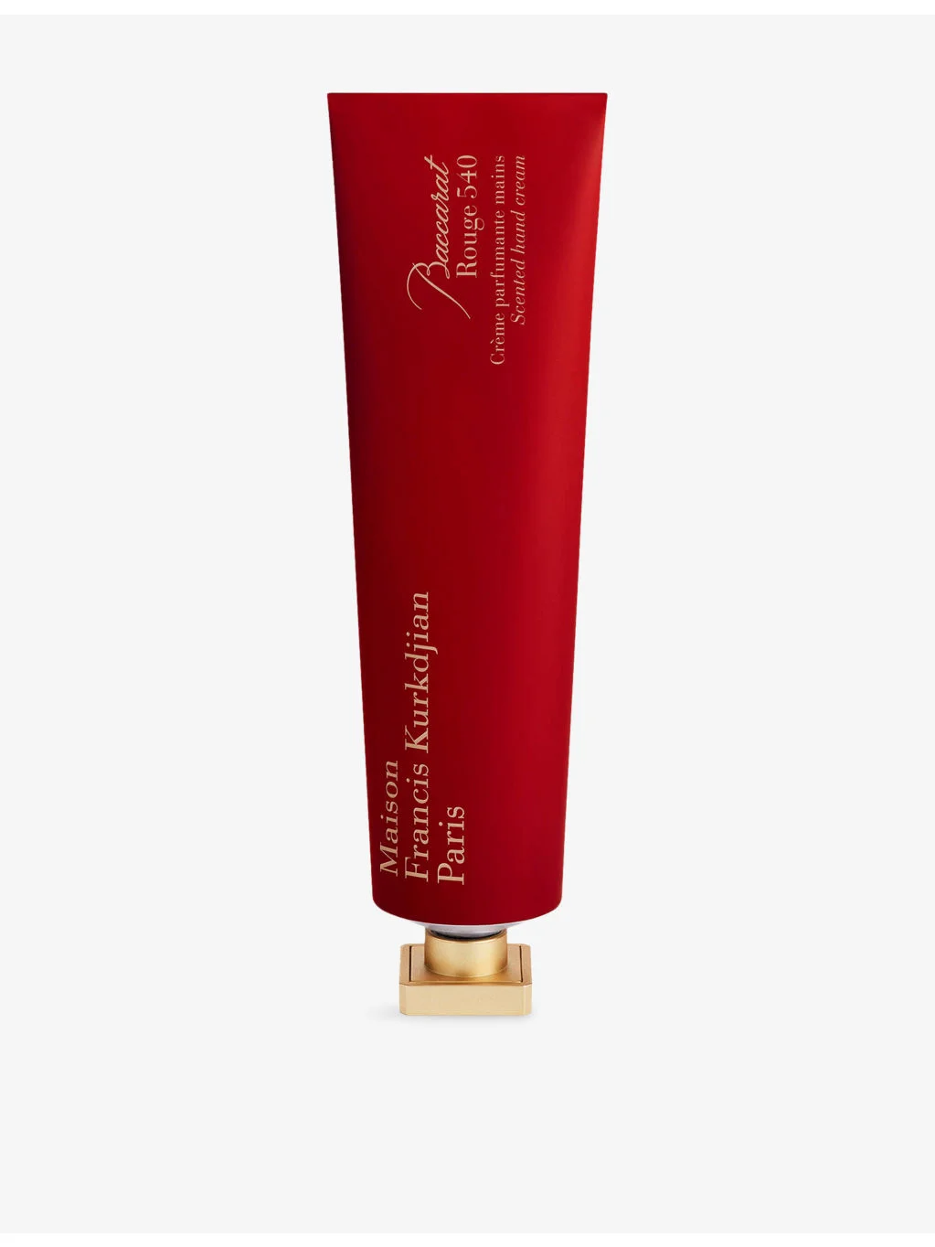 Baccarat Rouge 540 Scented Hand Cream 70ml - 1