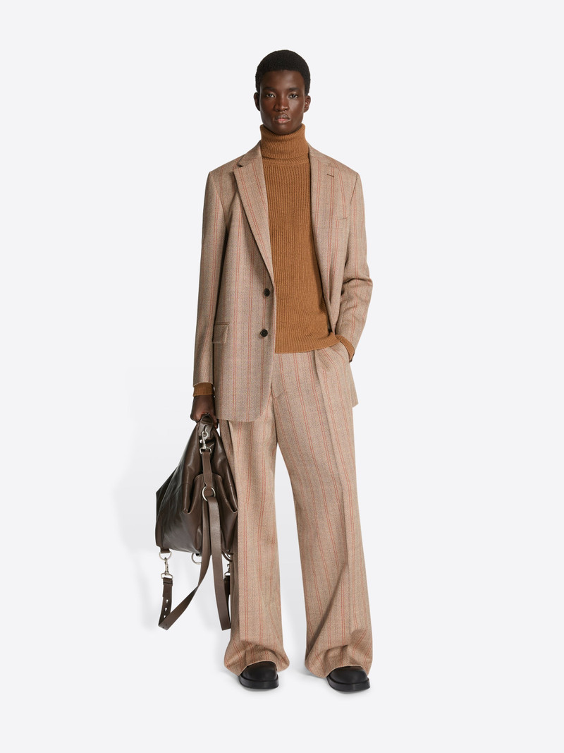 Dries Van Noten LOOSE FIT BLAZER outlook