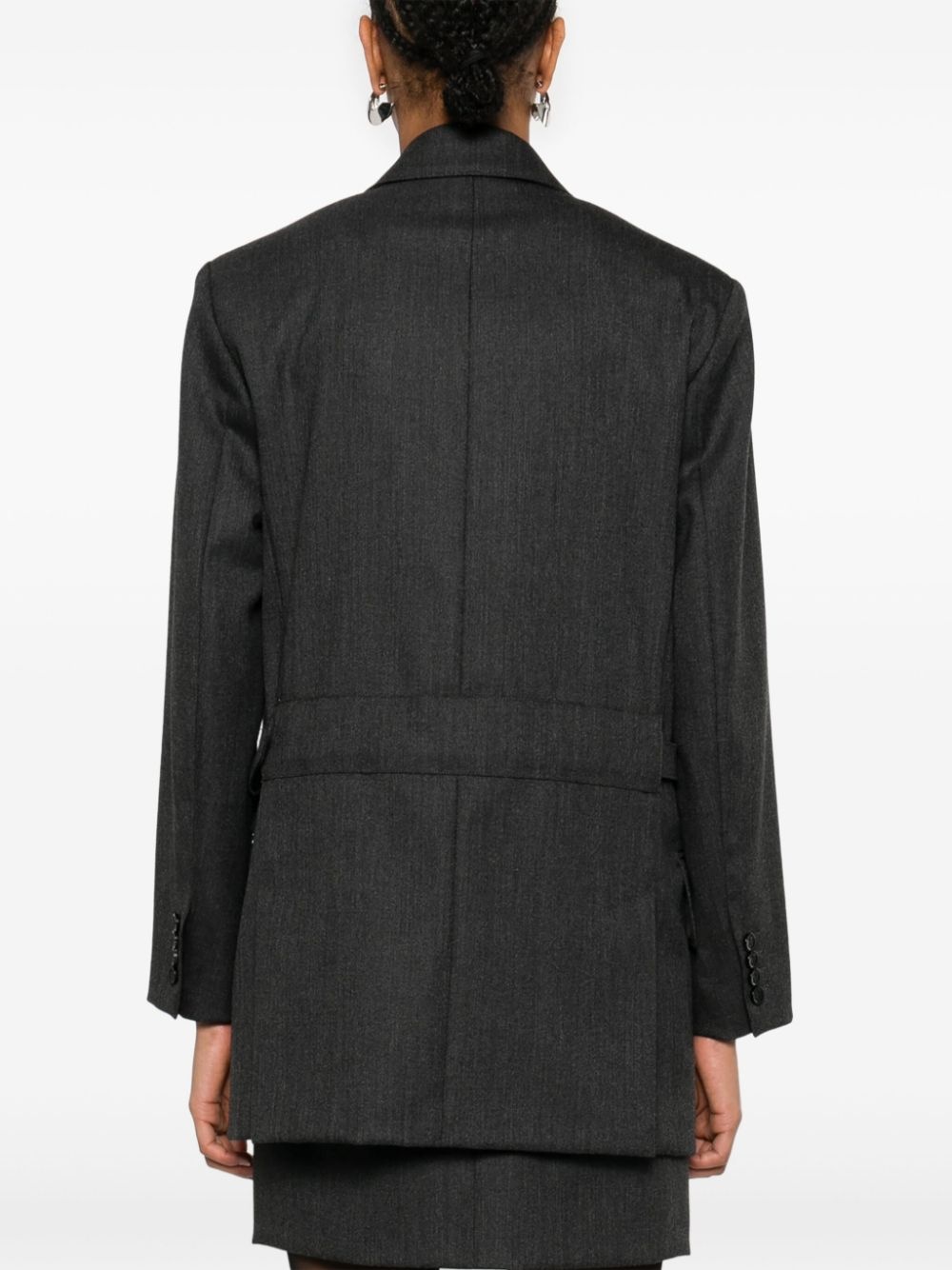 Latino blazer - 4