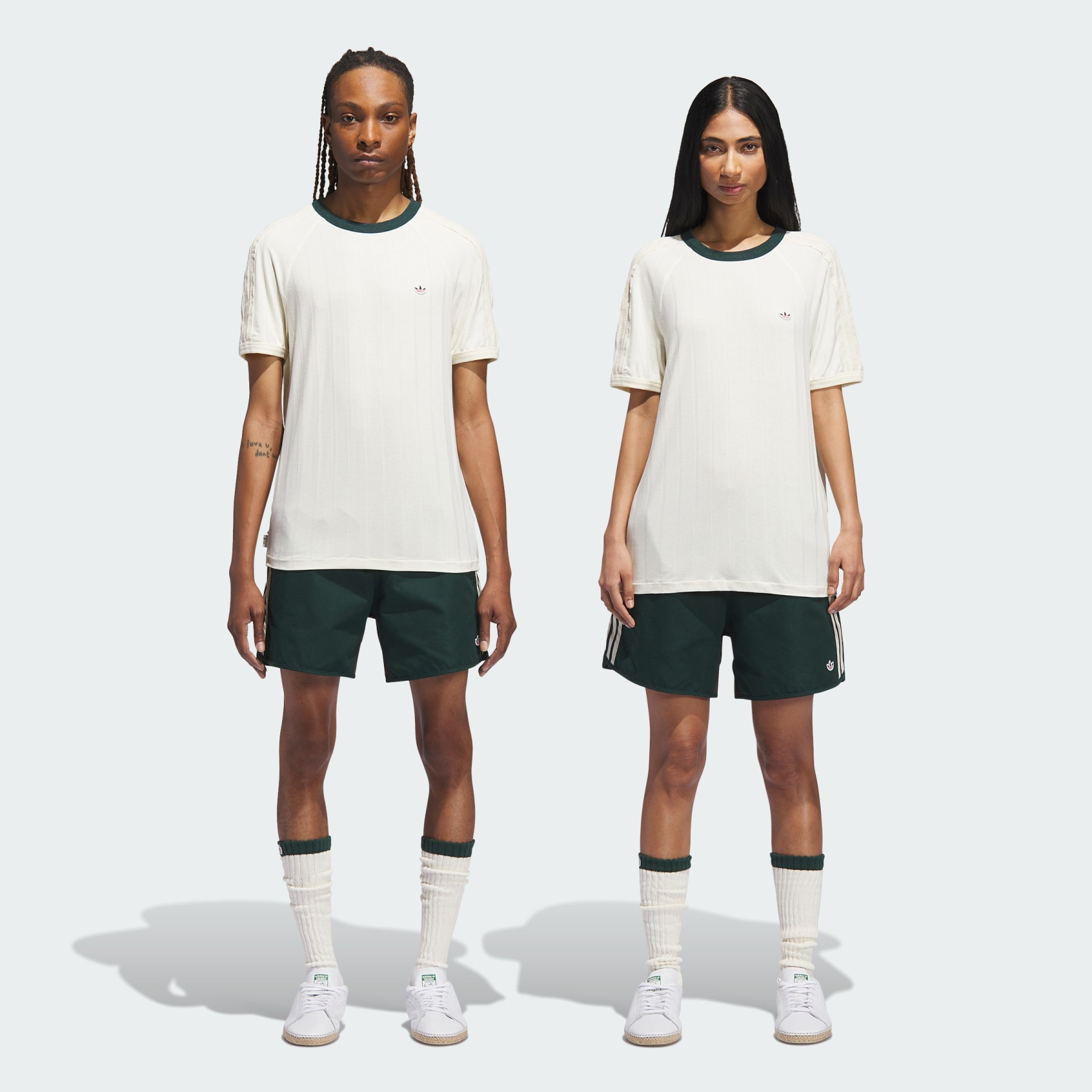 Clot Sprinter Shorts by Edison Chen - 4