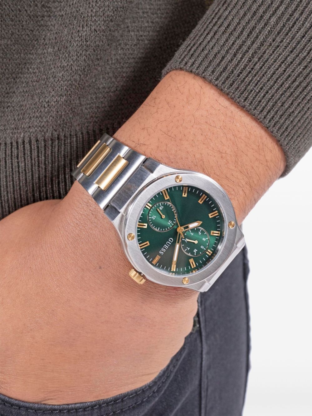 Jet 45mm - 7