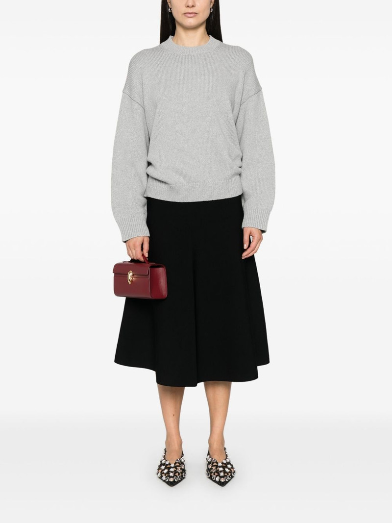 Theory A-line skirt outlook