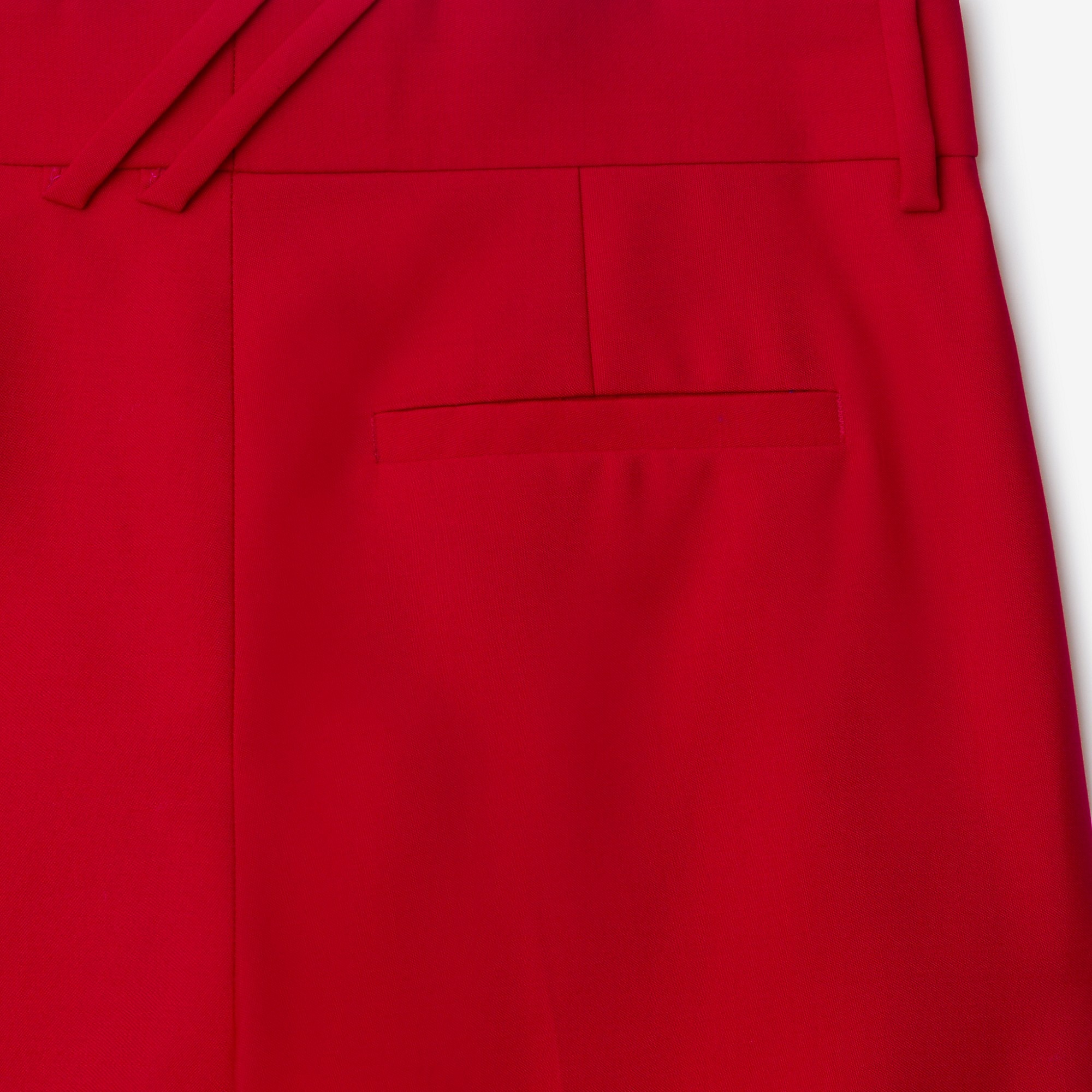 Wool Trousers - 6