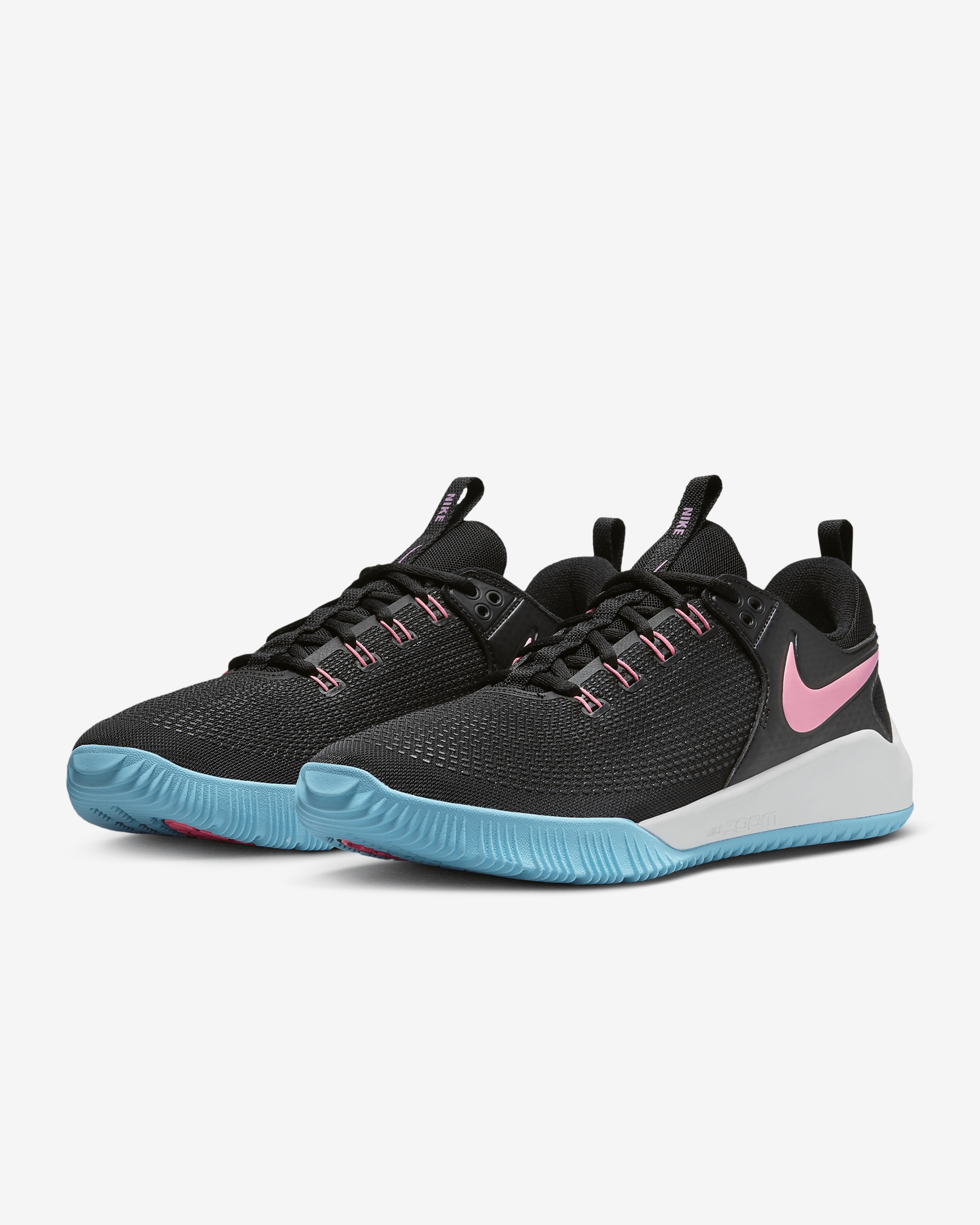 Nike Air Zoom HyperAce 2 SE Volleyball Shoes - 5