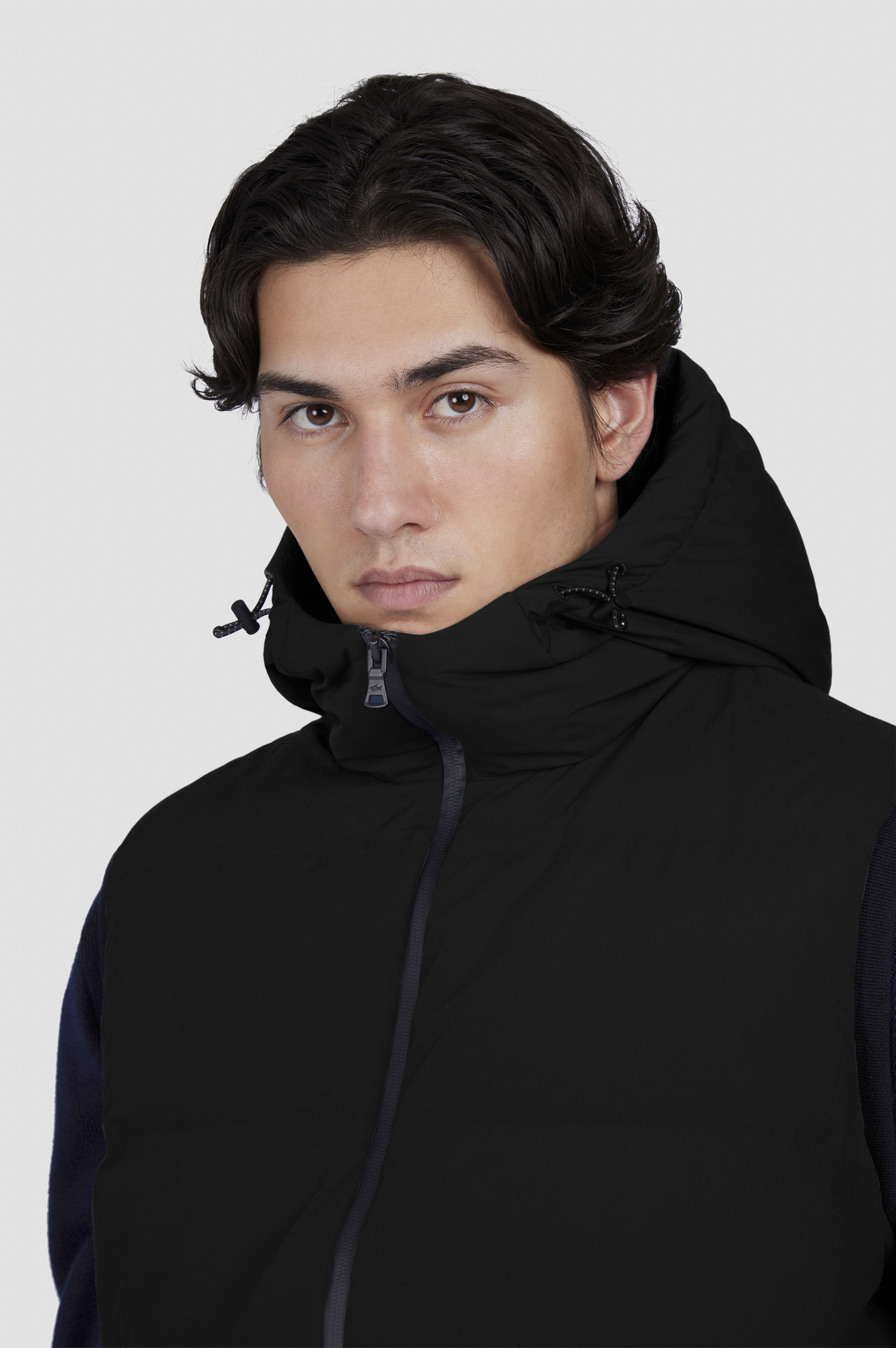 PADDED VEST TYPHOON® PLATINUM - 4