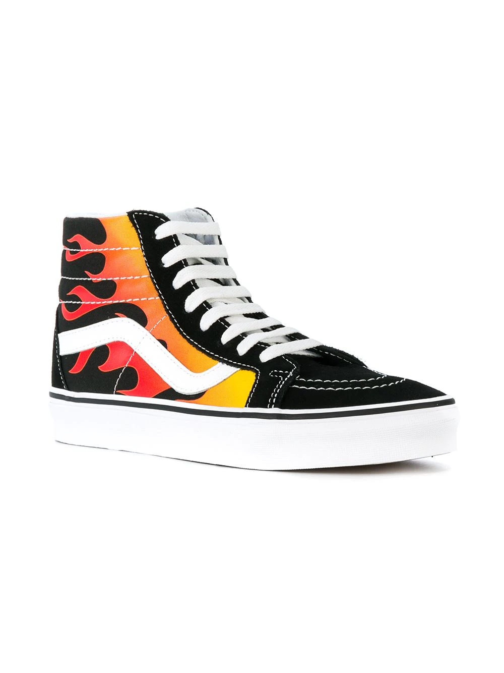 Thrasher Sk8-Hi Pro sneakers - 2