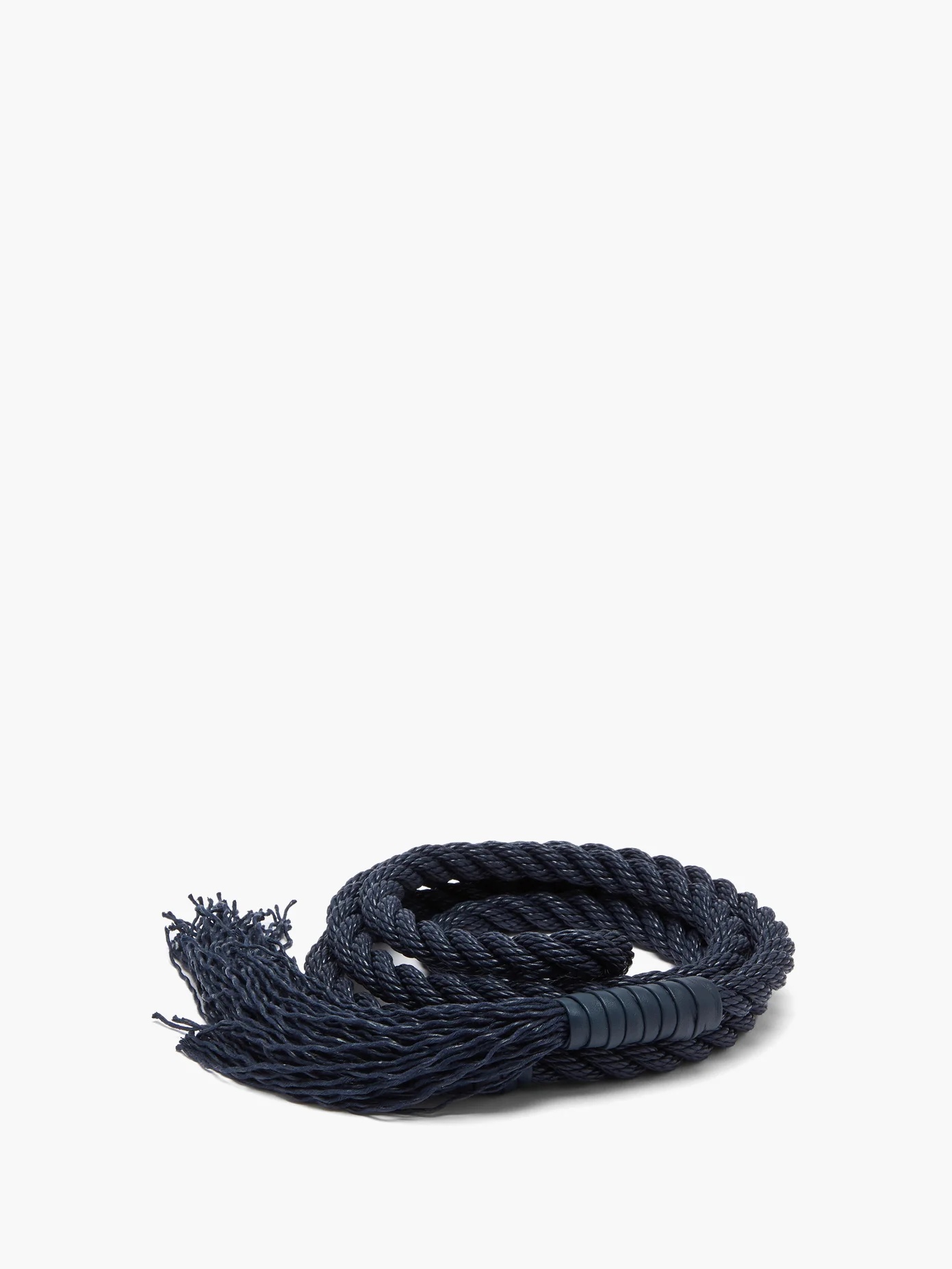 Rope belt - 4