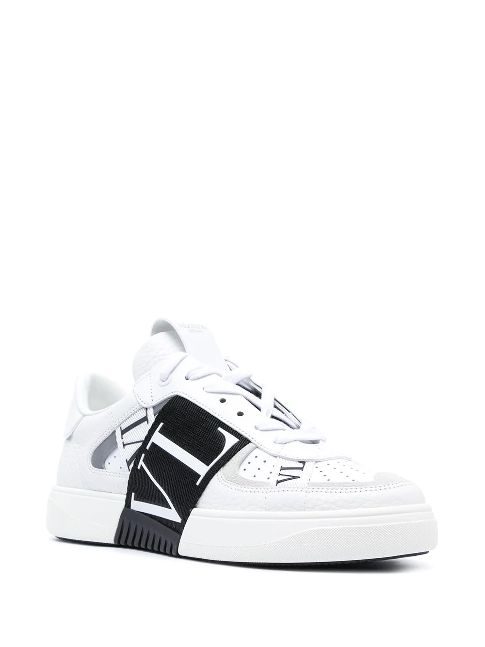 VL7N leather sneakers - 2