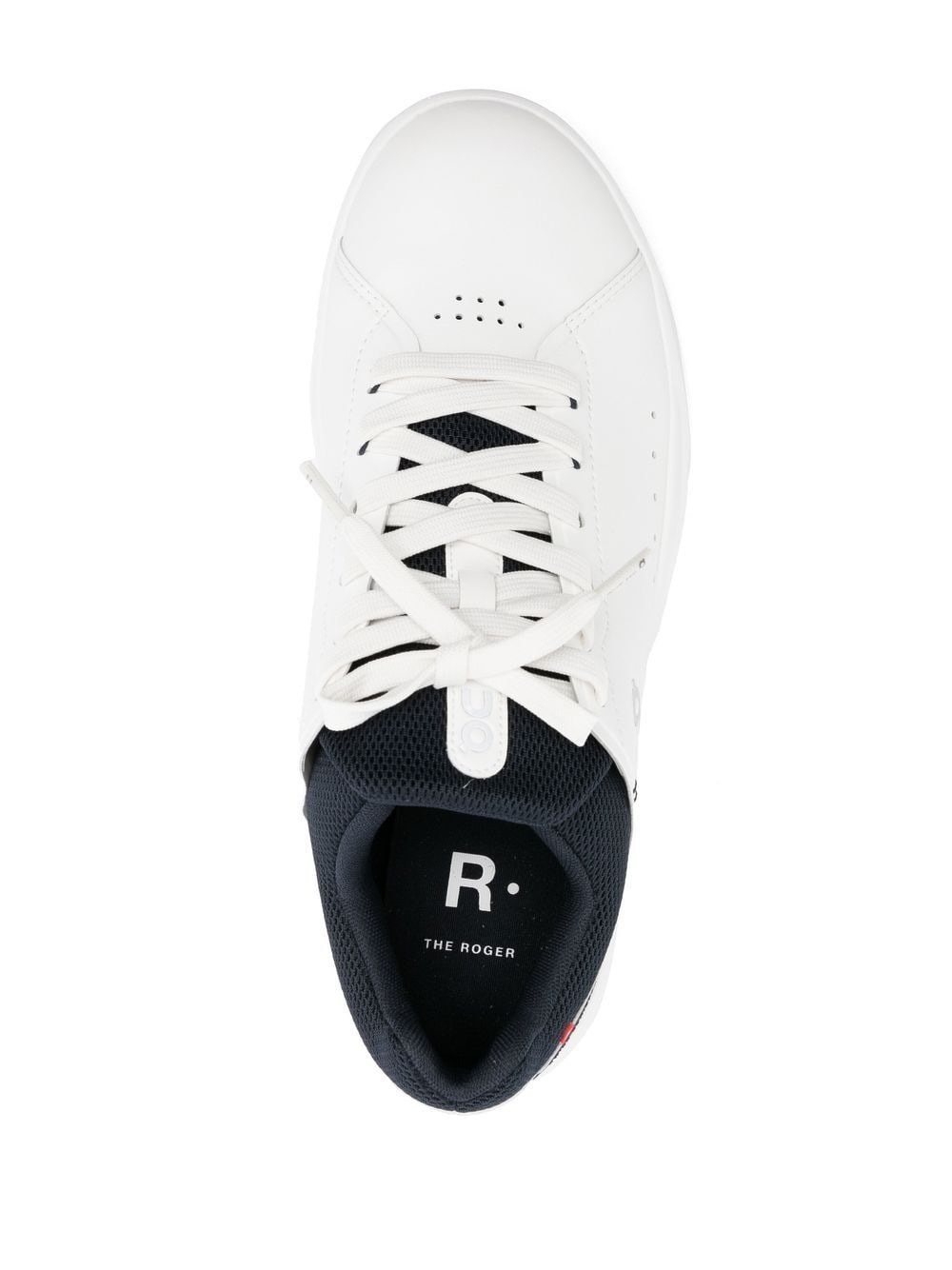 The Roger Centre Court sneakers - 4