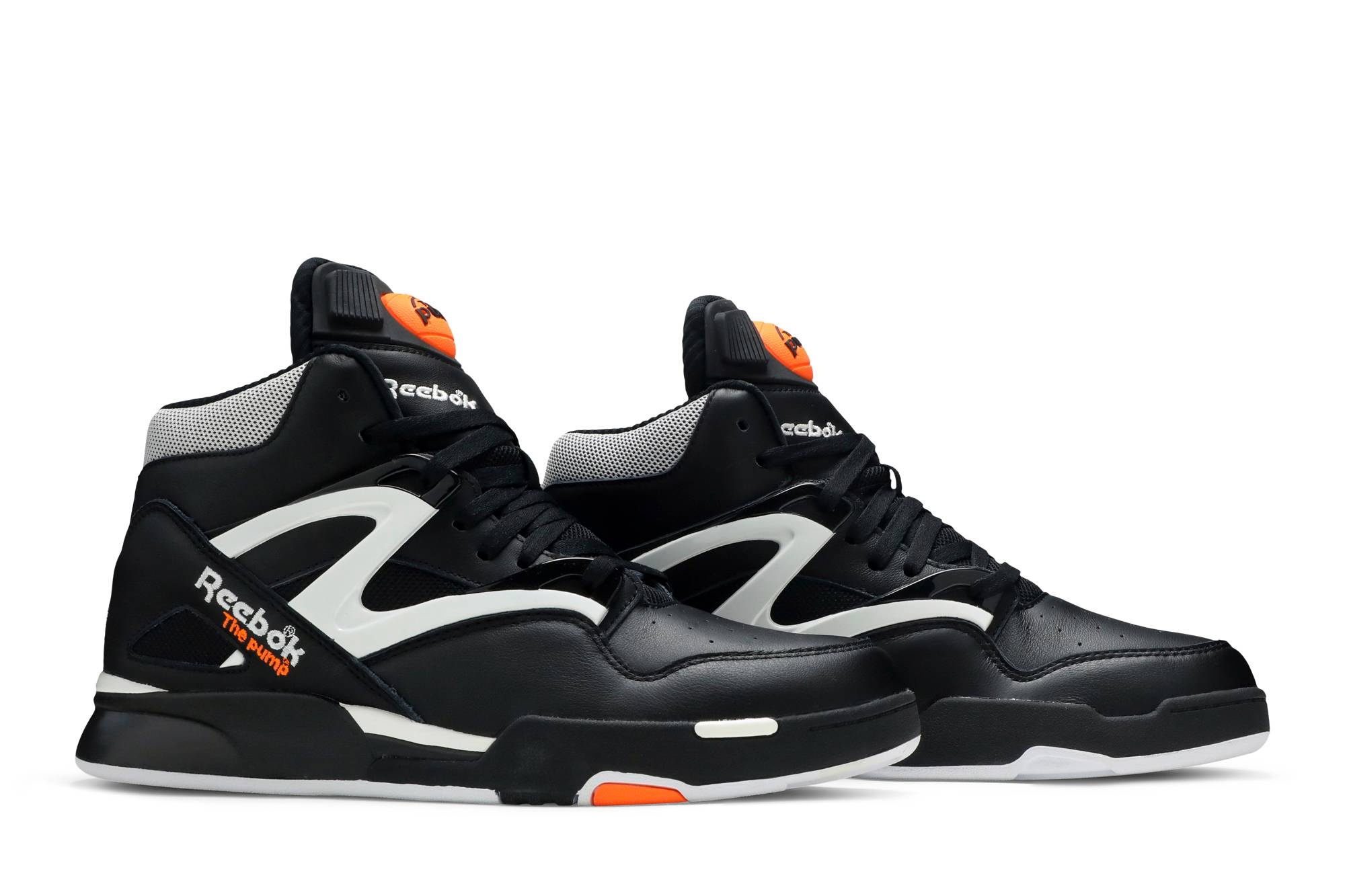 Pump Omni Zone 2 'Dee Brown' - 8