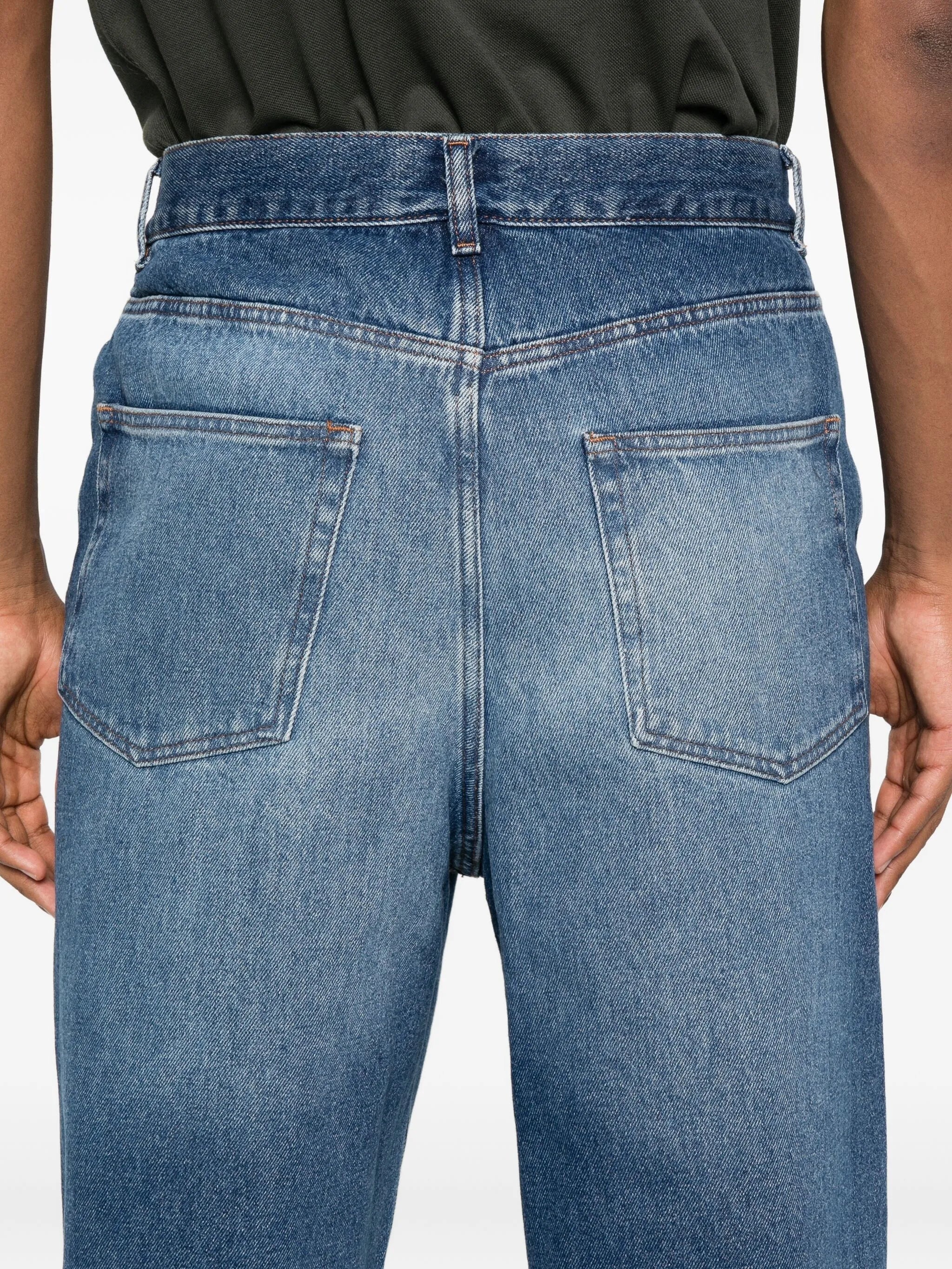 A.p.c. Denim - 4