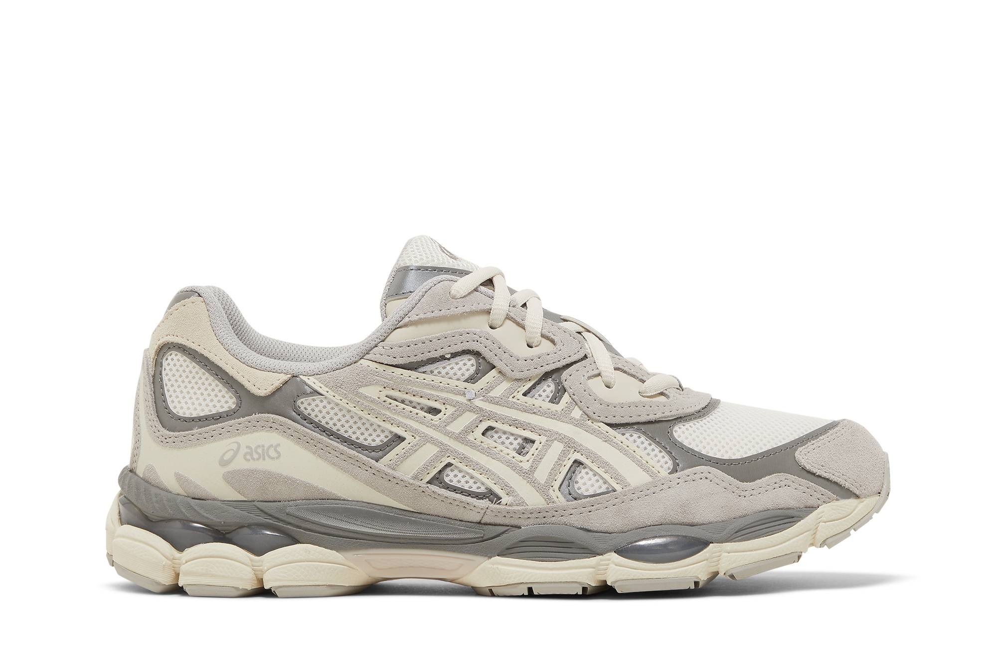 Gel NYC 'Cream Oyster Grey' - 1