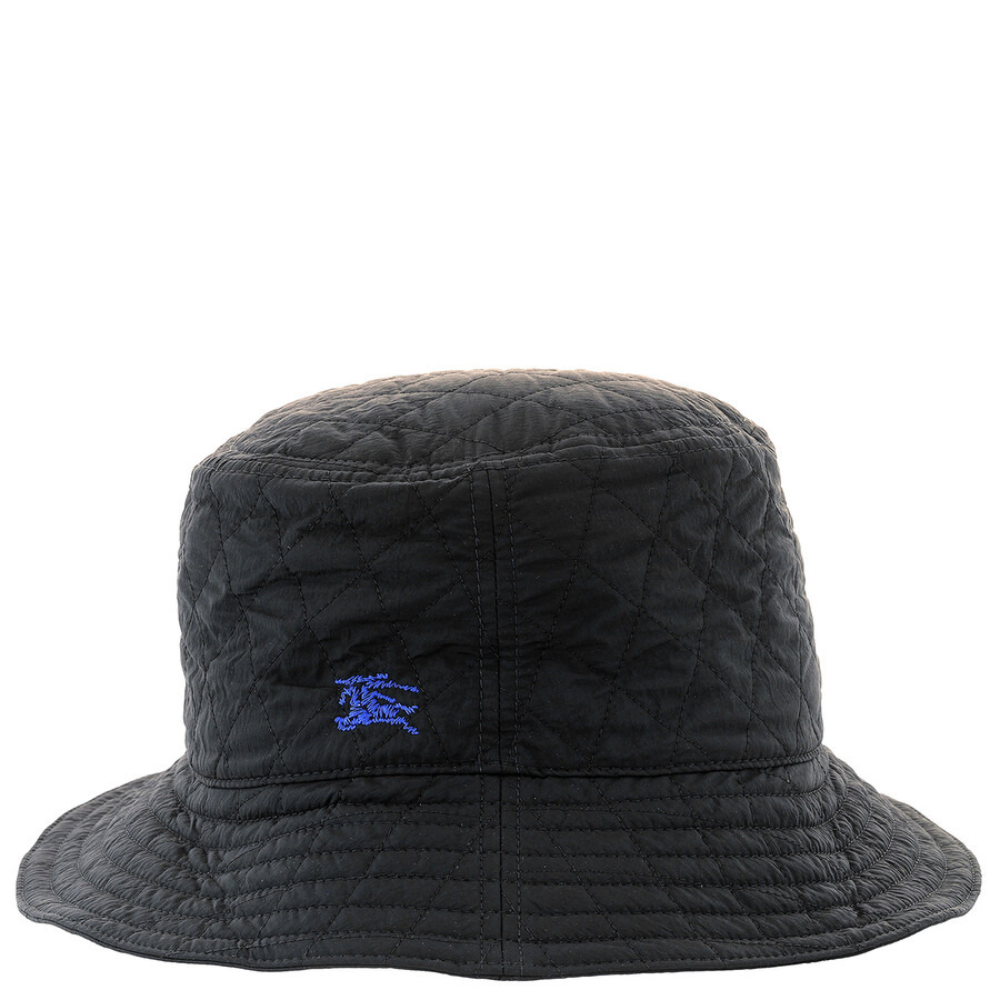 Burberry Packable Quilted Nylon Bucket Hat - 2