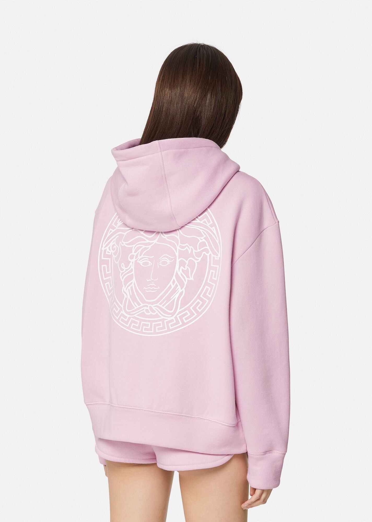 Logo Hoodie - 3