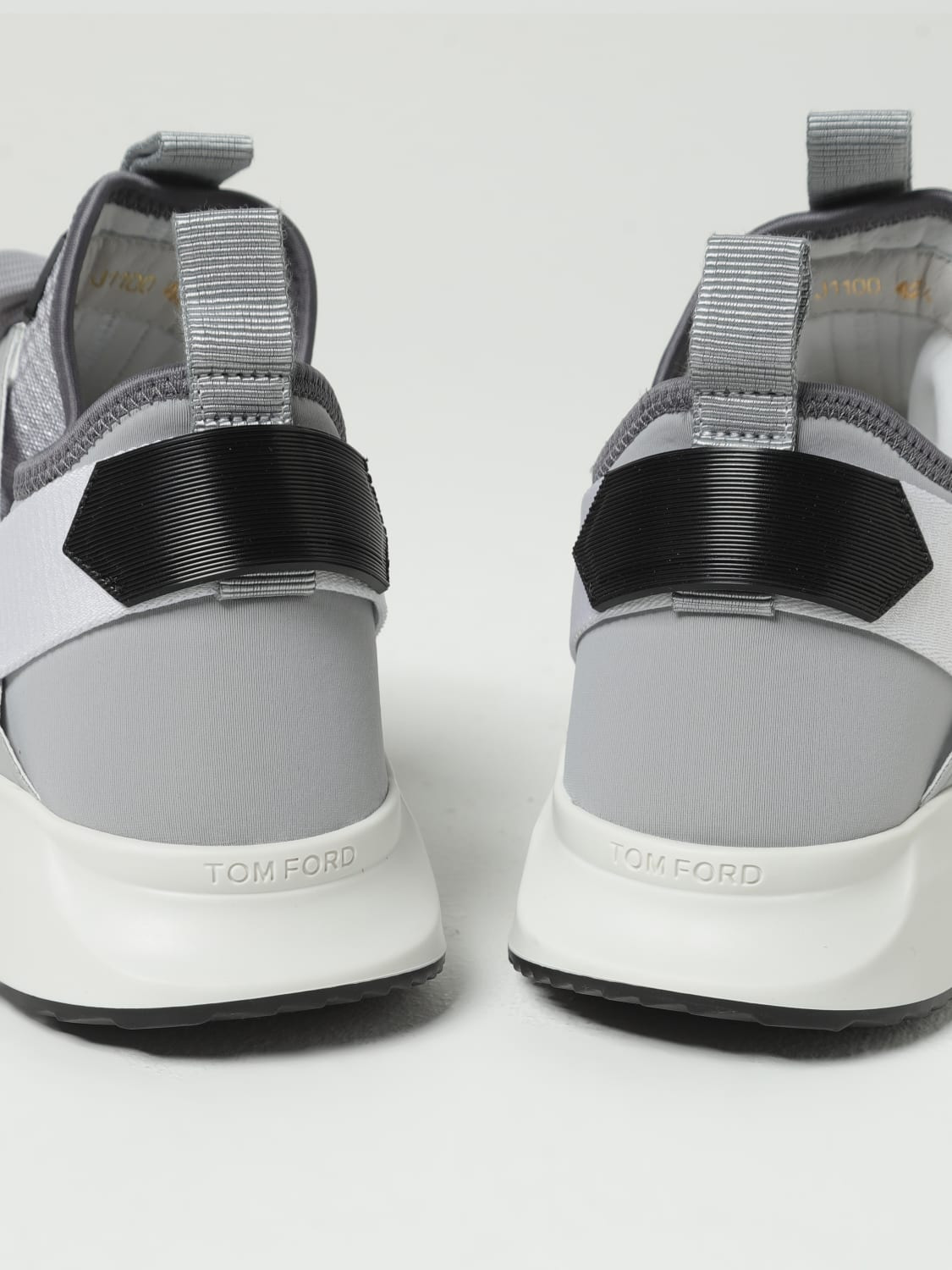 Sneakers men Tom Ford - 4