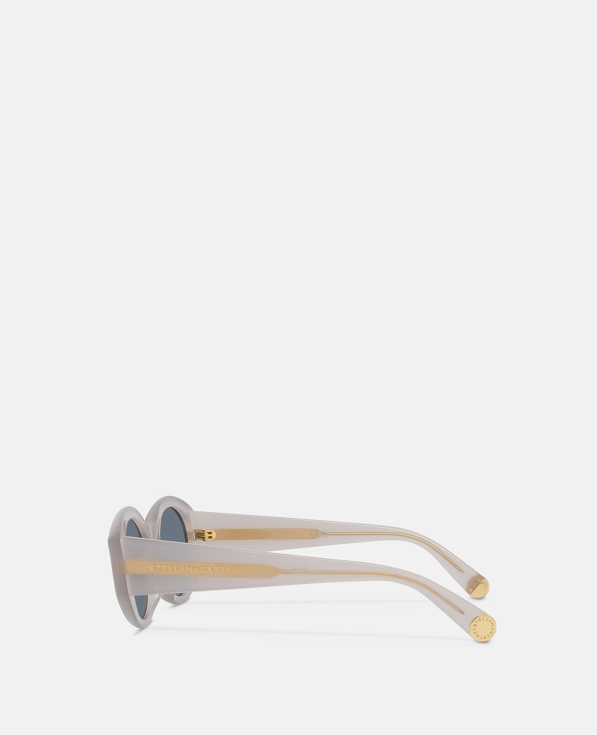 Falabella Oval Sunglasses - 4