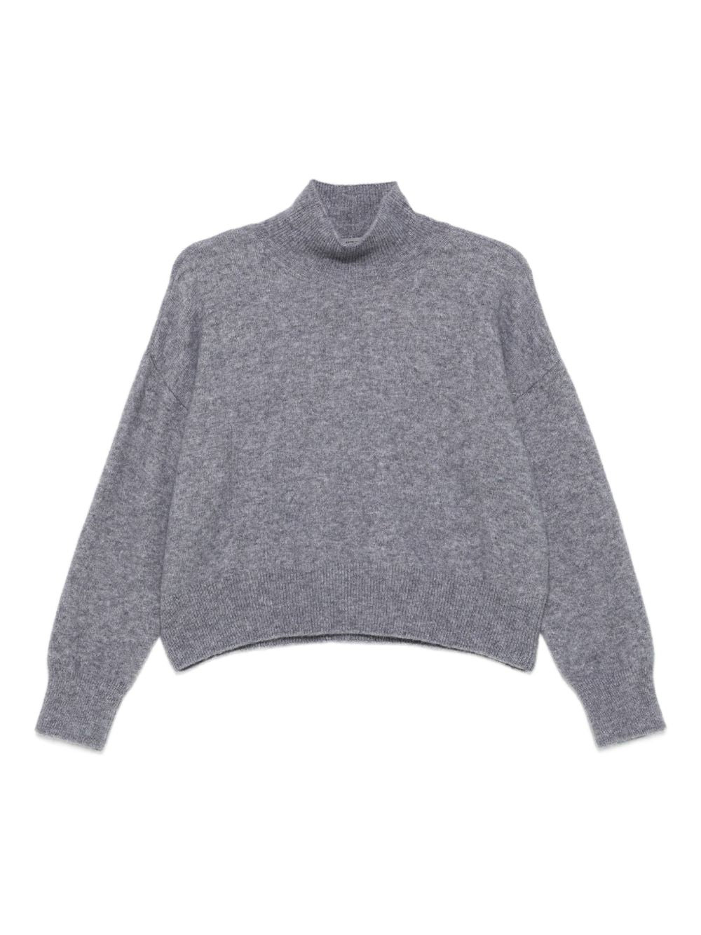 MRZ - MRZ Sweaters Grey - 1