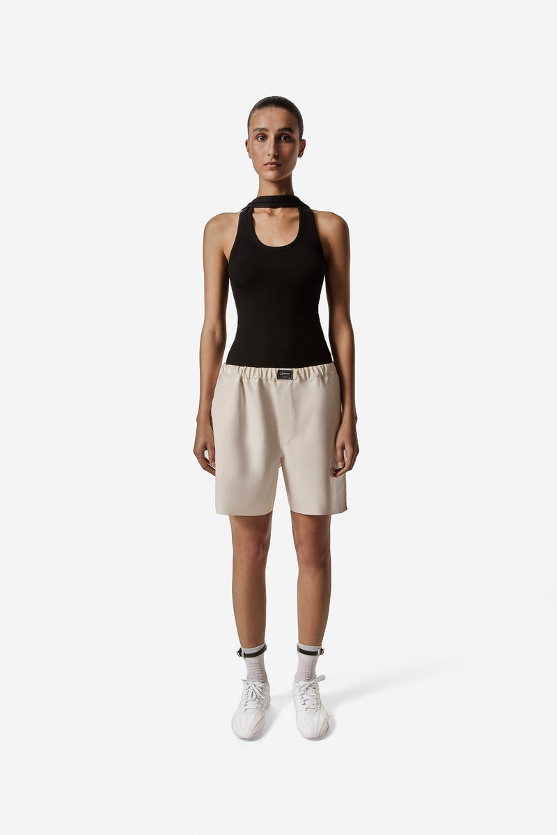 COPERNI Latex Boxer Shorts outlook