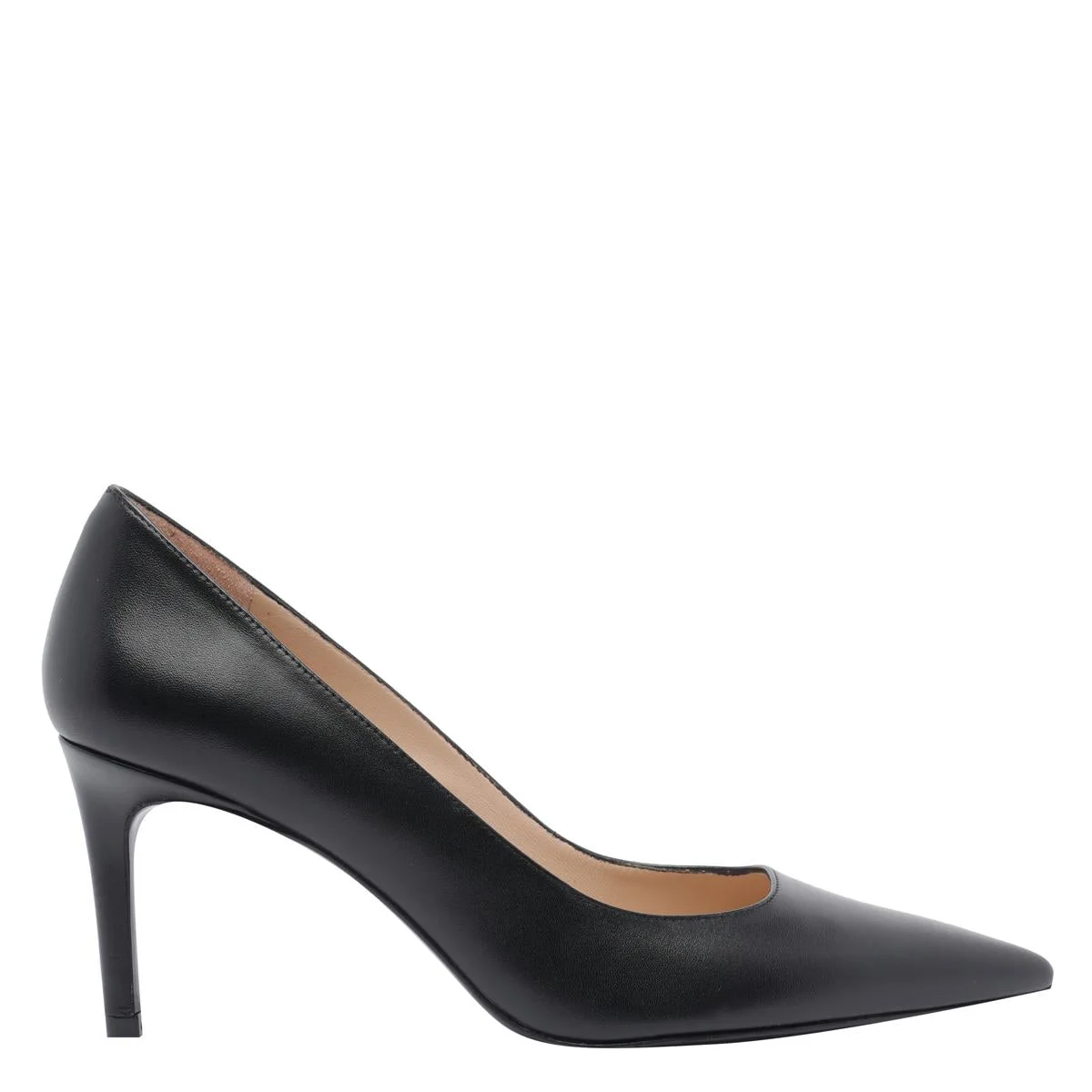 Stuart Weitzman With Heel - 1