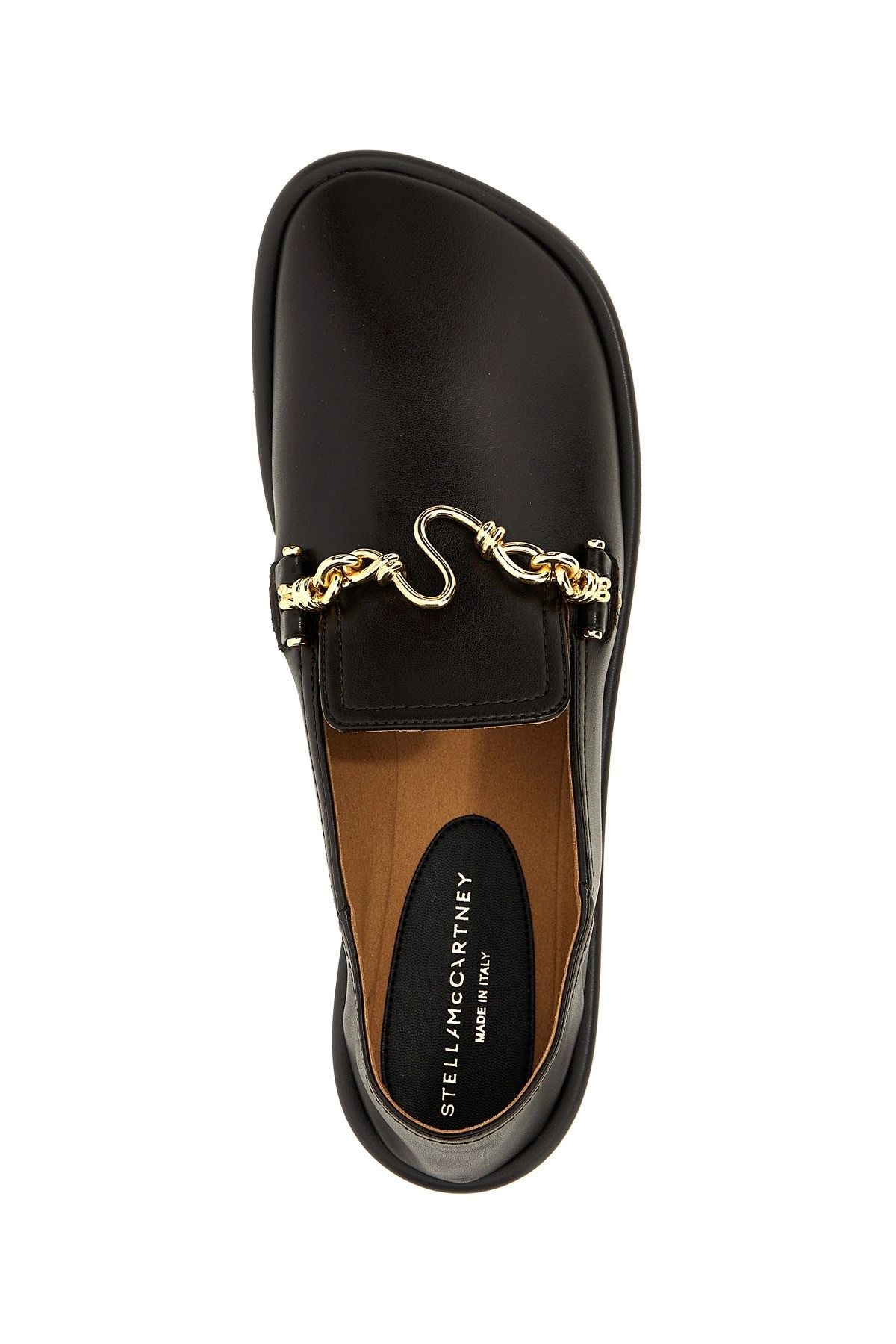 'Ryder' loafers - 4