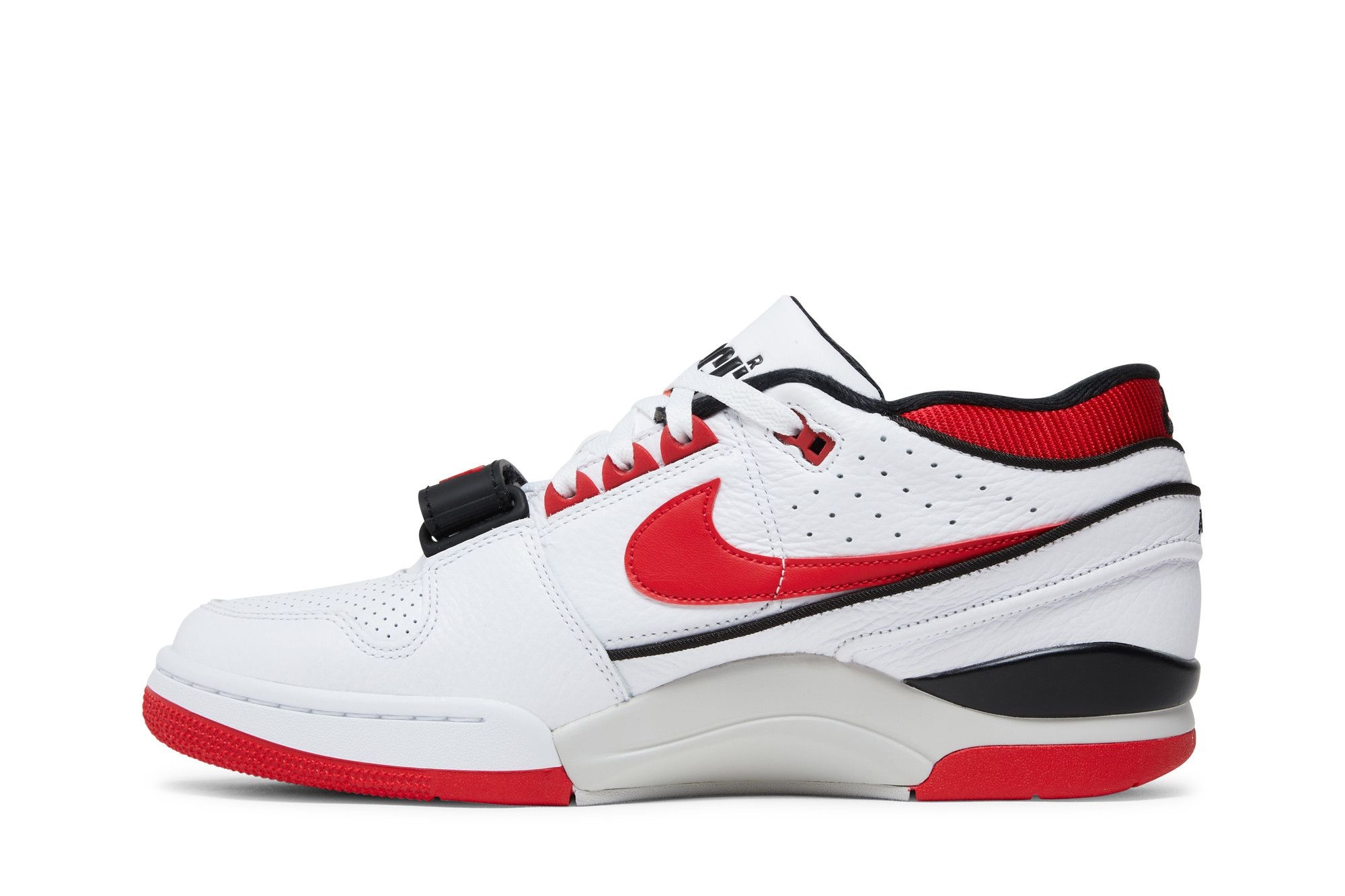 Air Alpha Force 88 'University Red' 2023 - 3