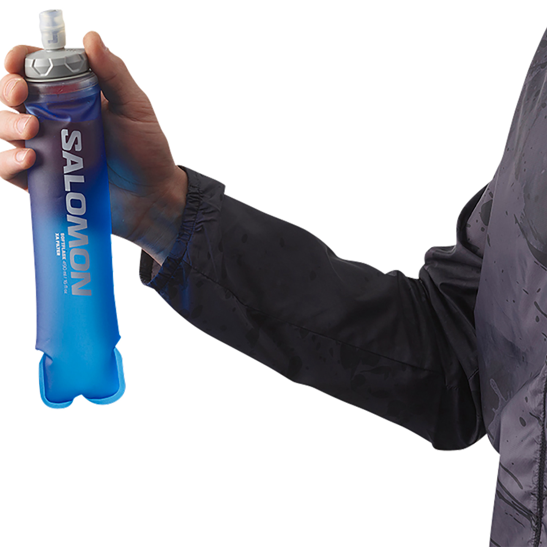 SOFT FLASK XA FILTER 490ml/16oz 42 - 4