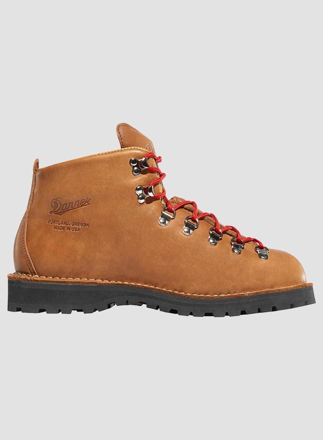 Danner Mountain Light in Cascade Clovis - 2